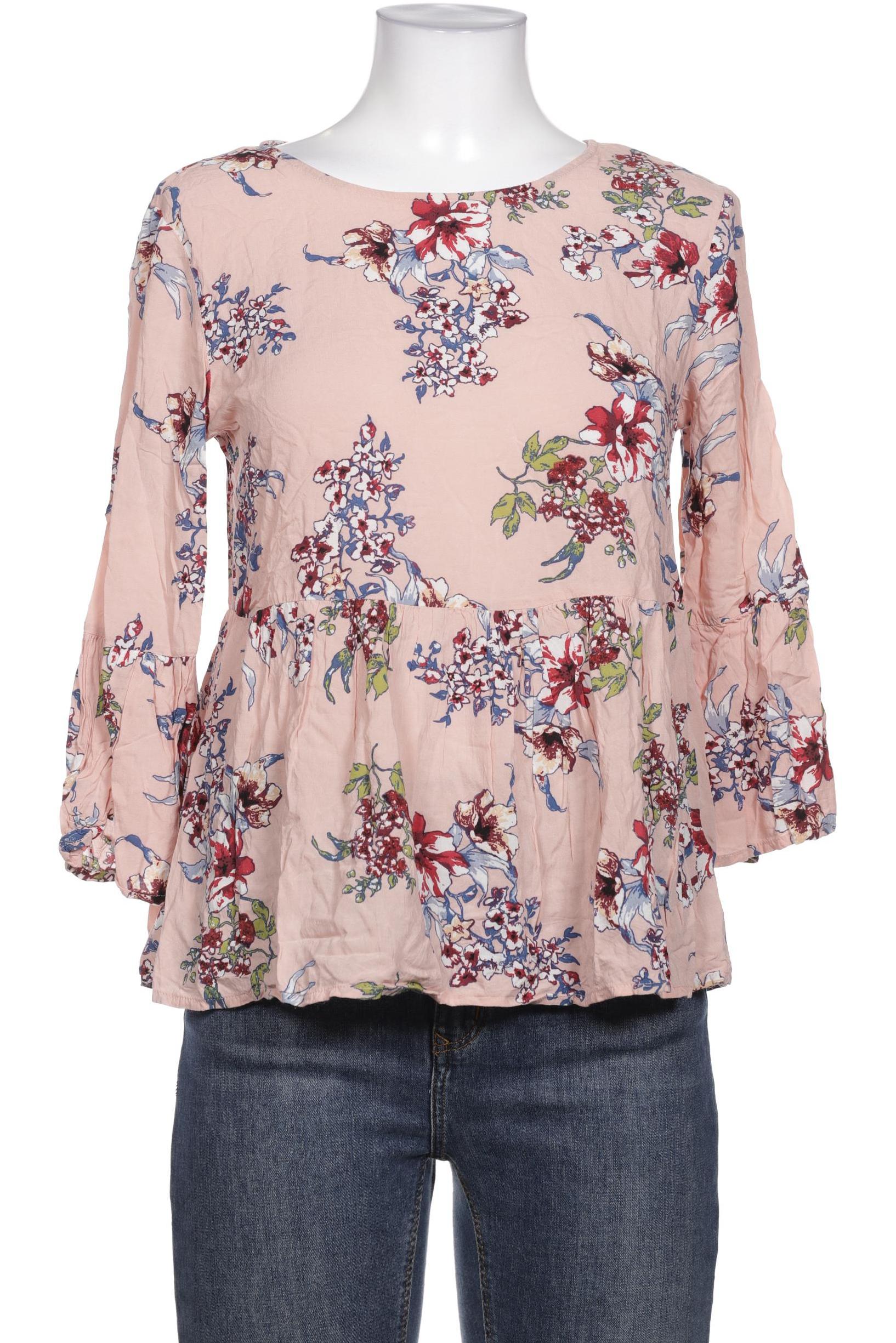 

Marie Lund Damen Bluse, pink