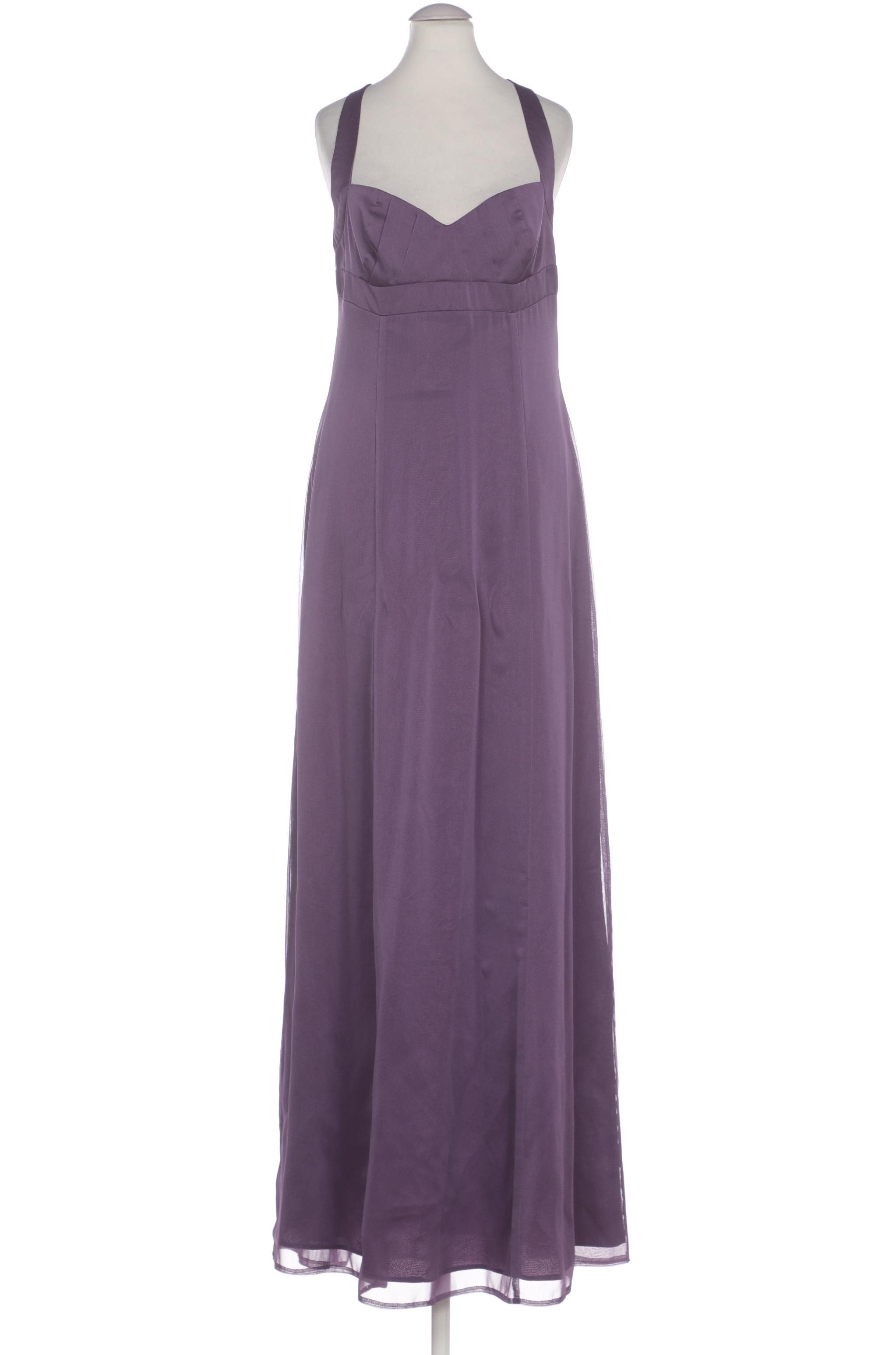 

Marie Lund Damen Kleid, flieder, Gr. 38
