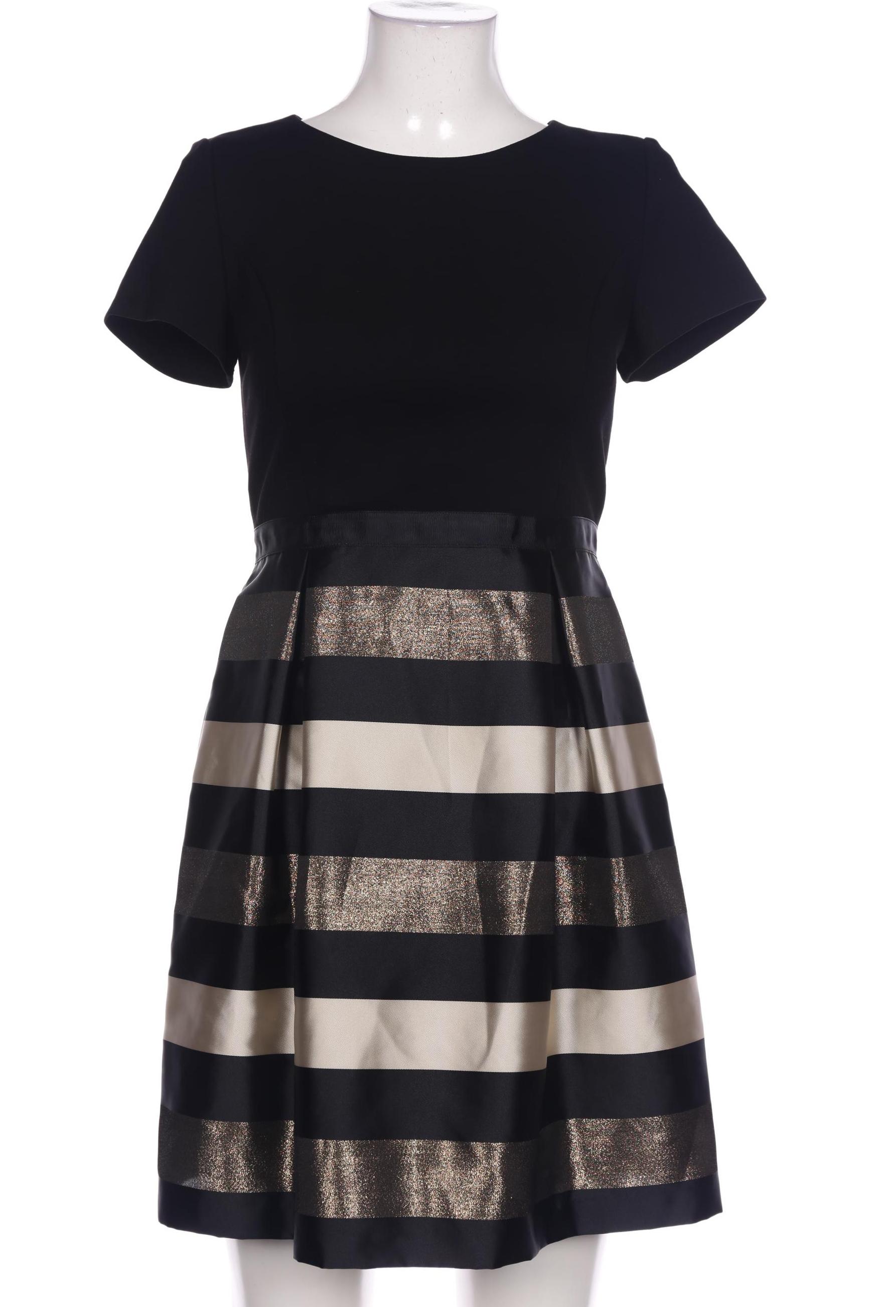 

Marie Lund Damen Kleid, schwarz, Gr. 38