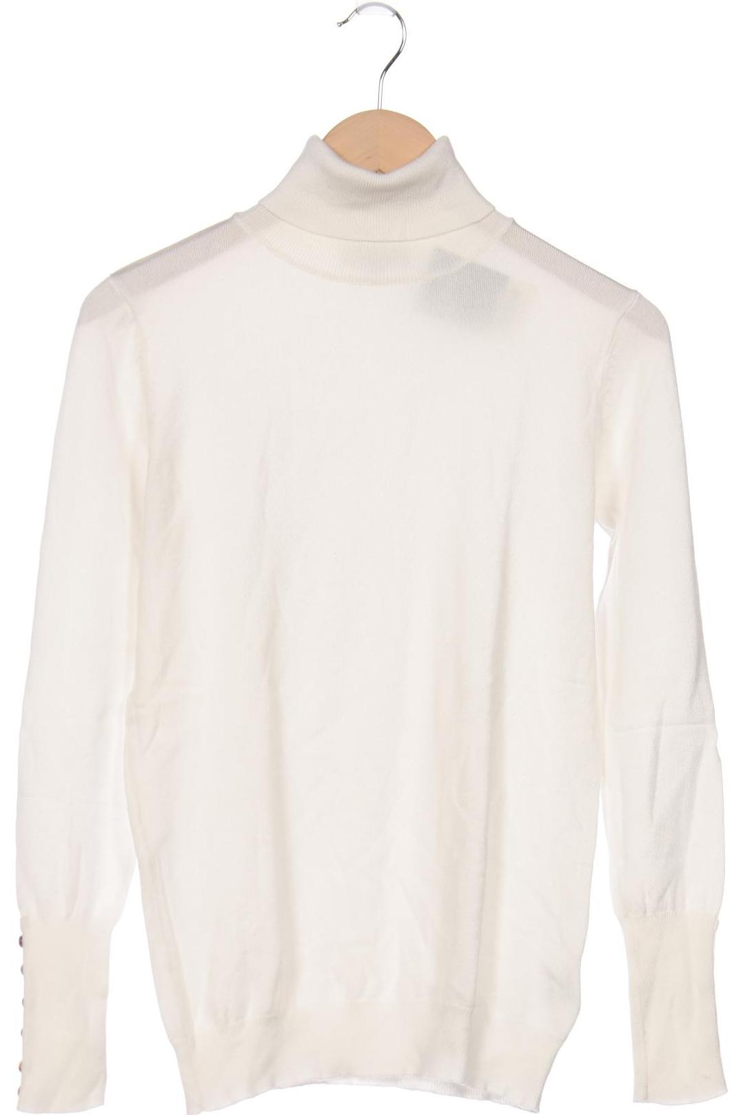 

Marie Lund Damen Pullover, weiß