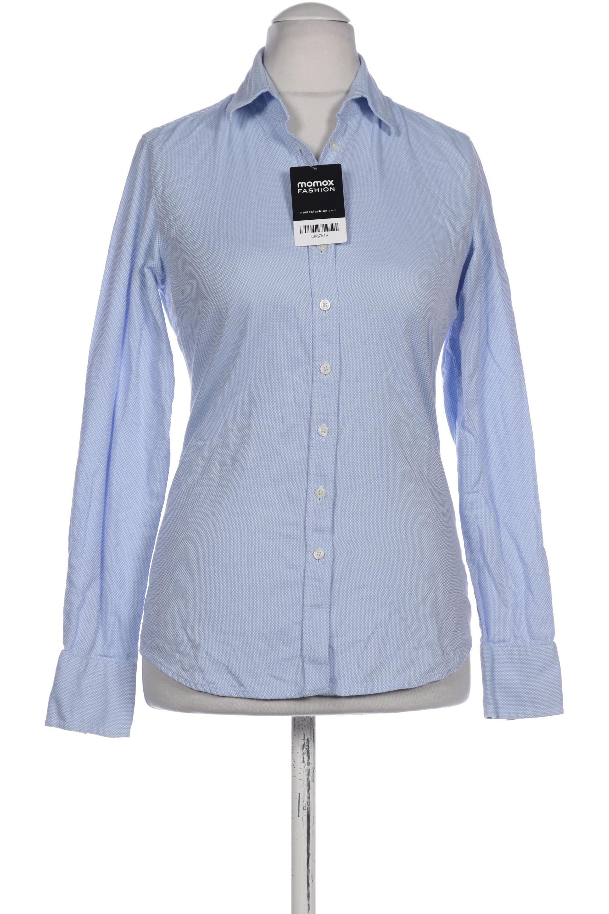 

Marie Lund Damen Bluse, hellblau, Gr. 36
