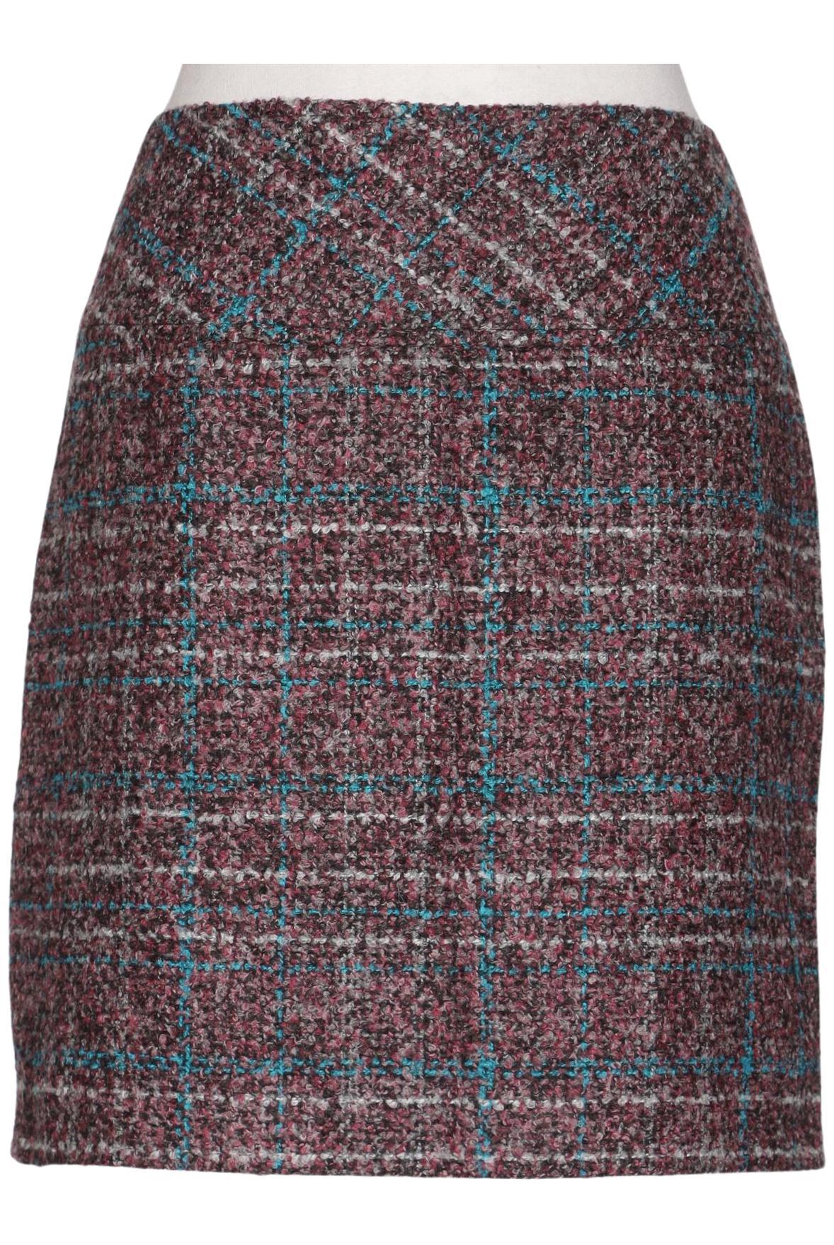 

Marie Lund Damen Rock, mehrfarbig, Gr. 38