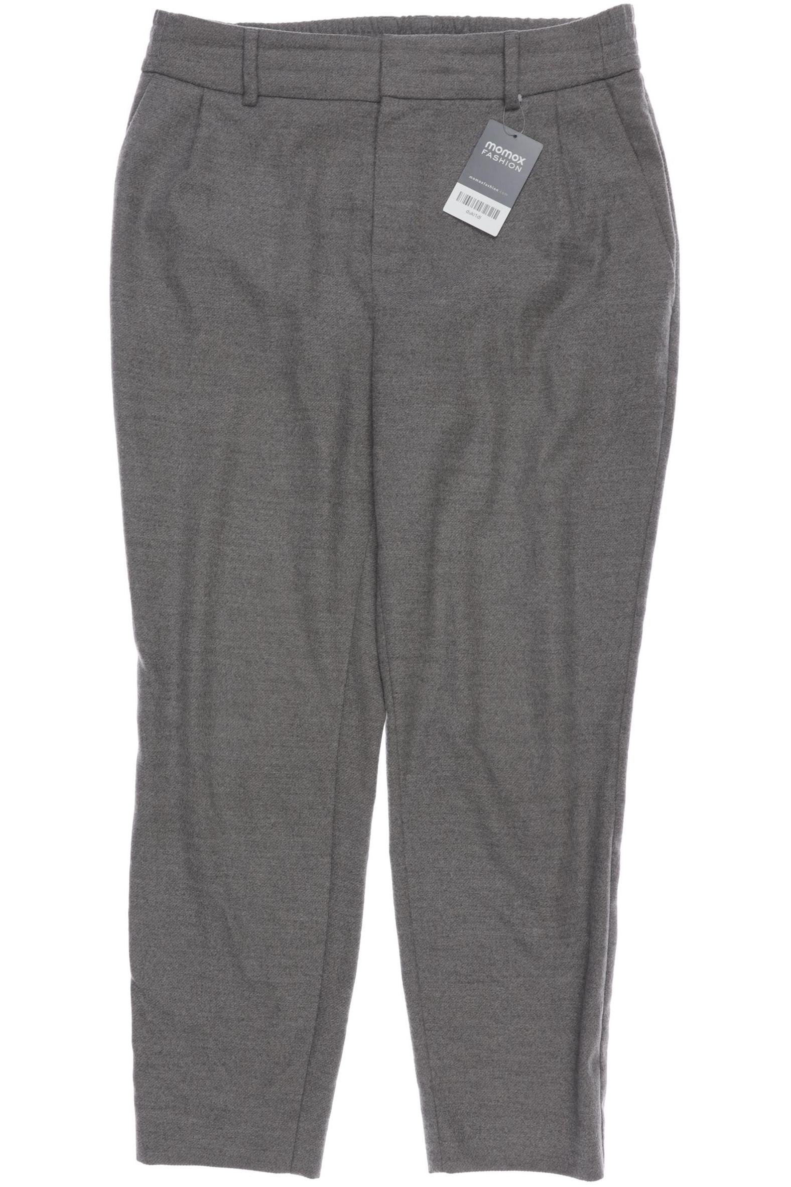 

Marie Lund Damen Stoffhose, grau, Gr. 38