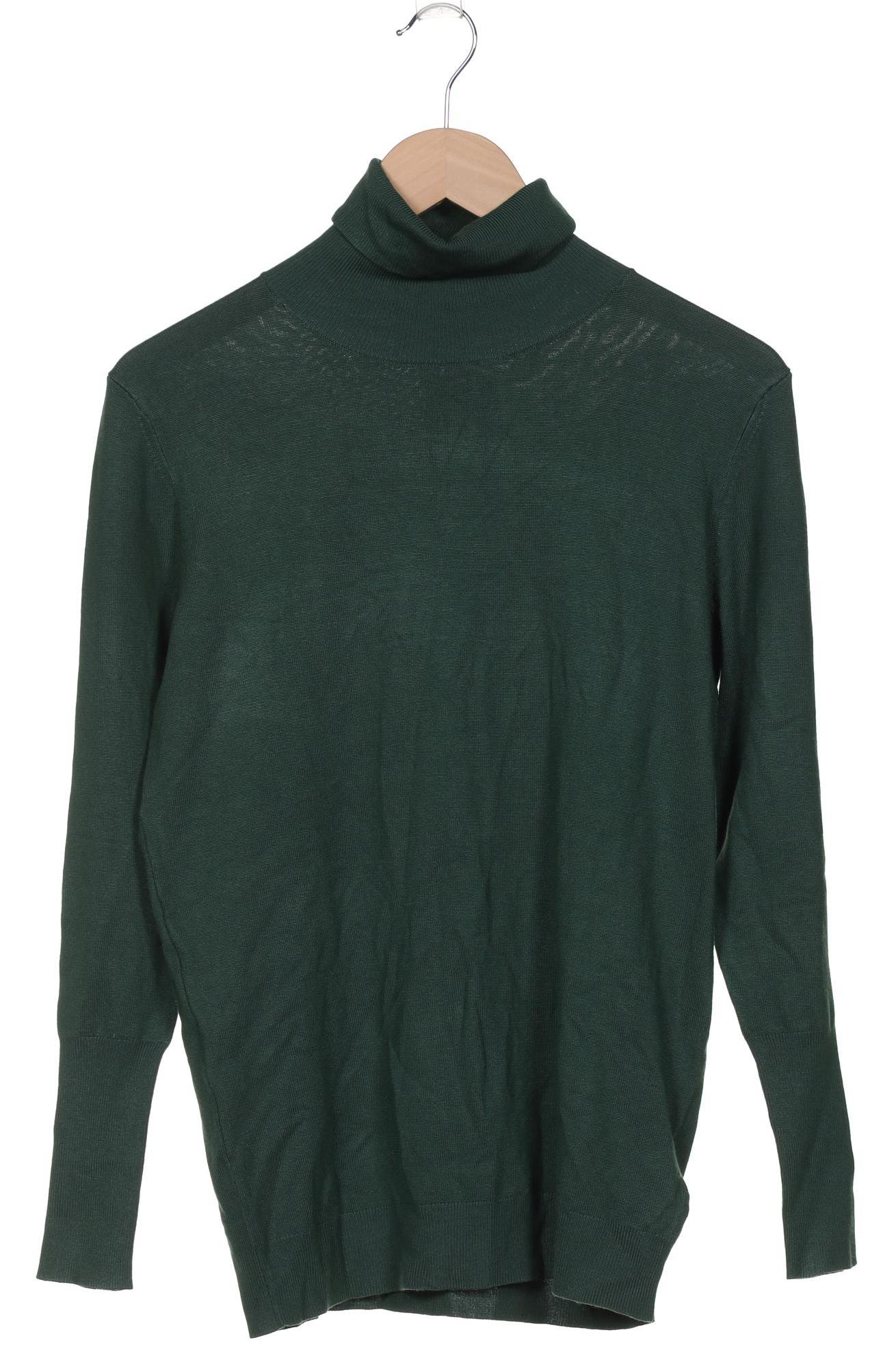 

Marie Lund Damen Pullover, grün, Gr. 42
