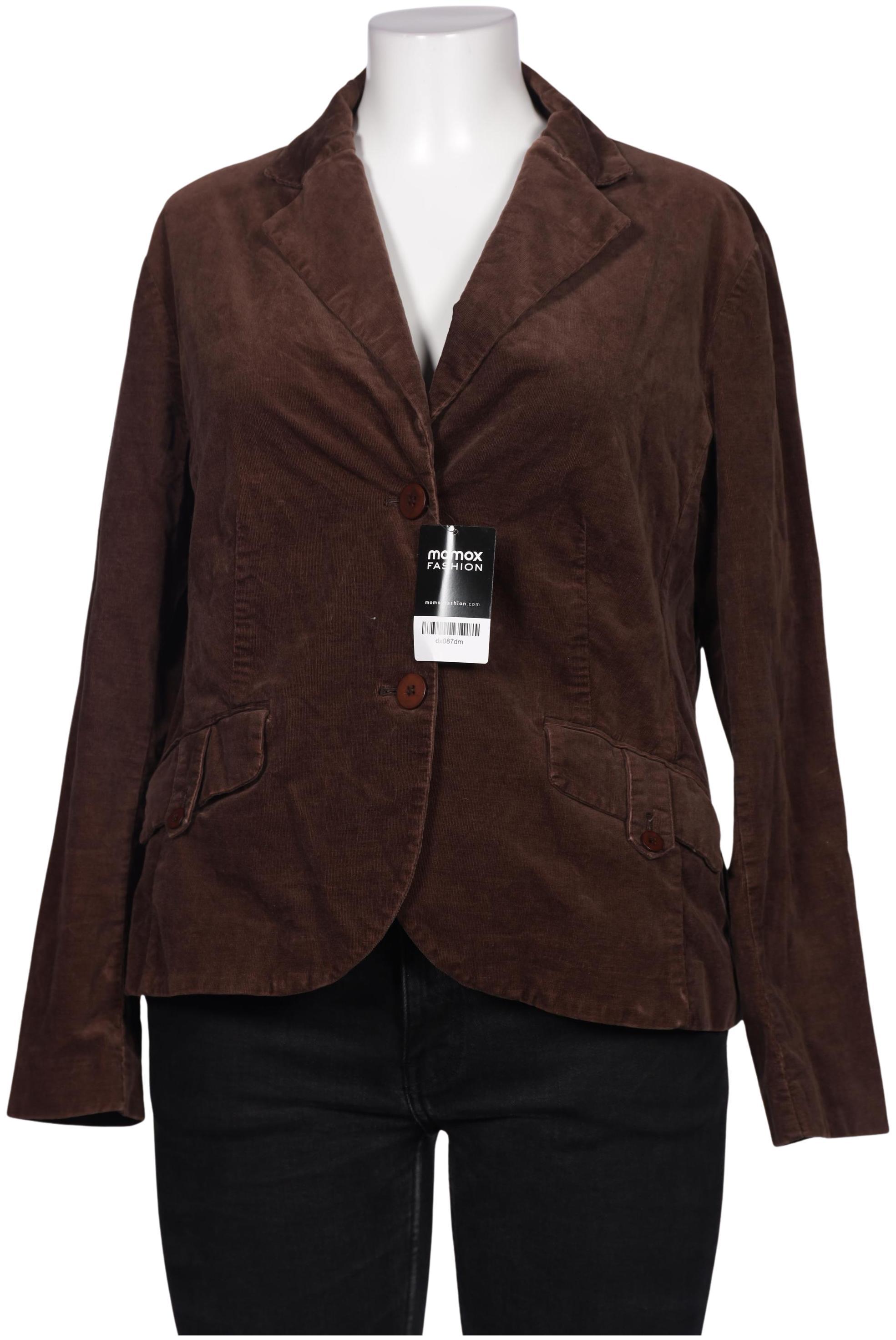 

Marie Lund Damen Blazer, braun, Gr. 46