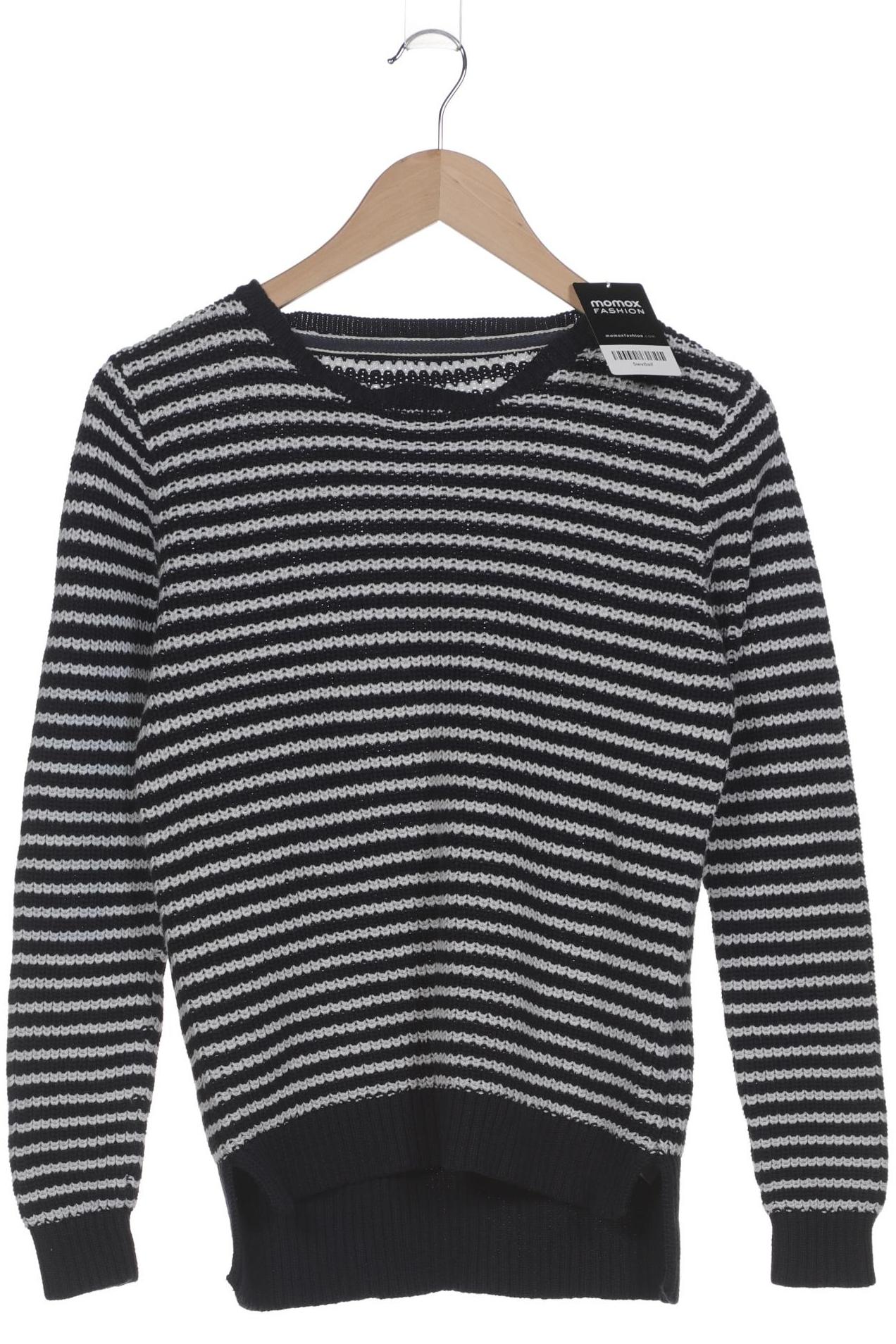 

Marie Lund Damen Pullover, marineblau, Gr. 42