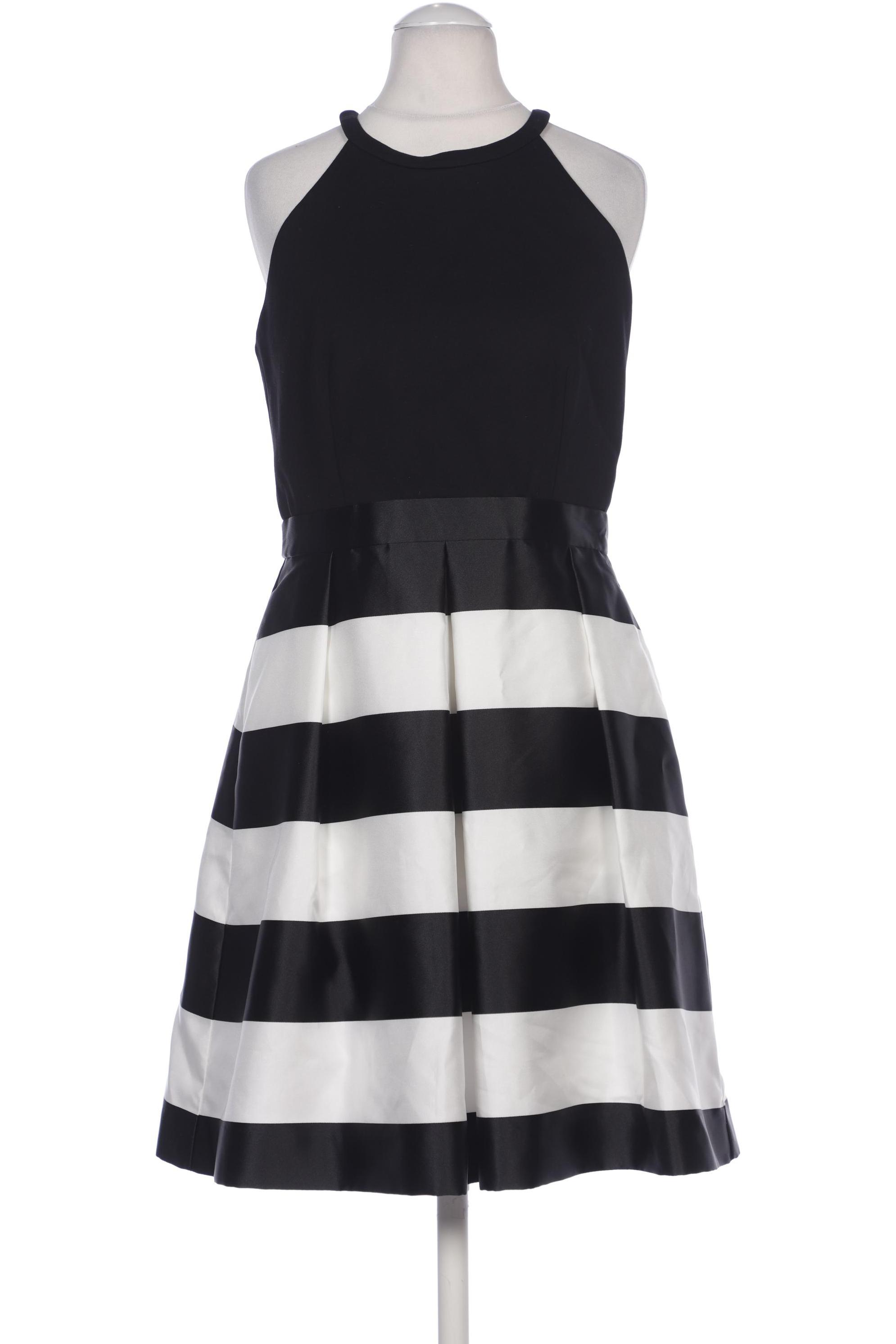 

Marie Lund Damen Kleid, schwarz, Gr. 36