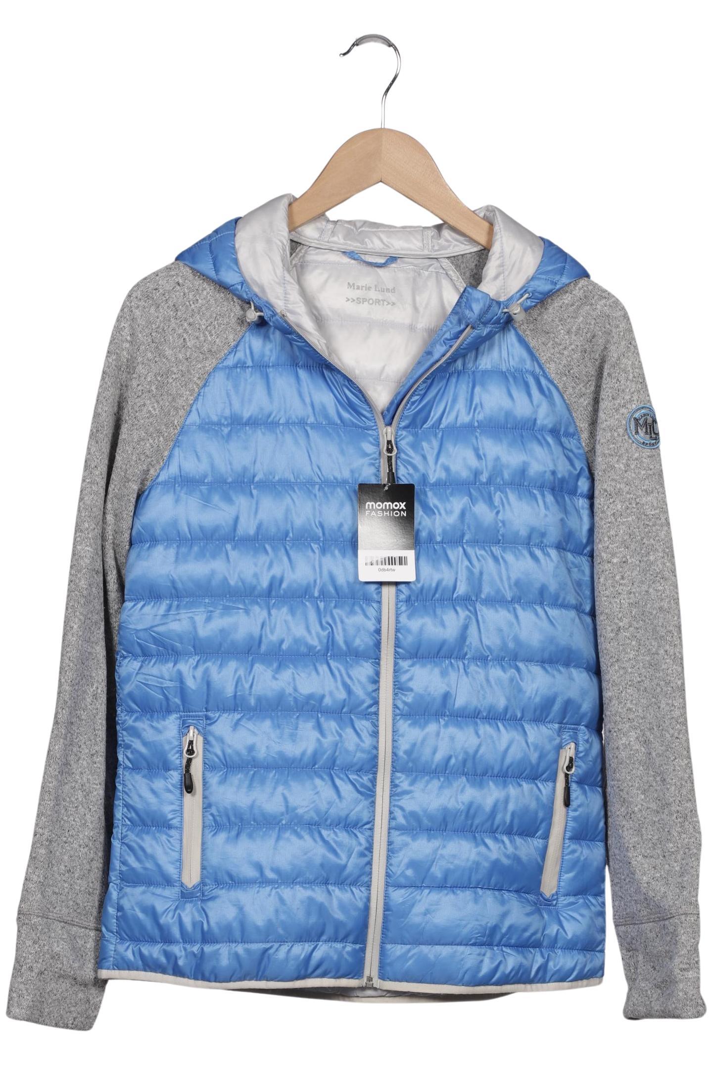 

Marie Lund Damen Jacke, mehrfarbig, Gr. 42