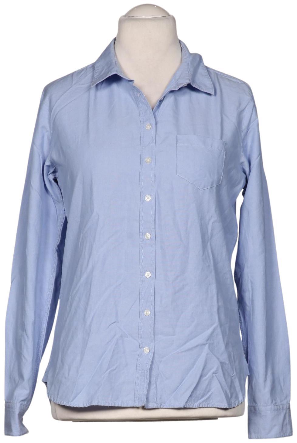 

Marie Lund Damen Bluse, hellblau, Gr. 40