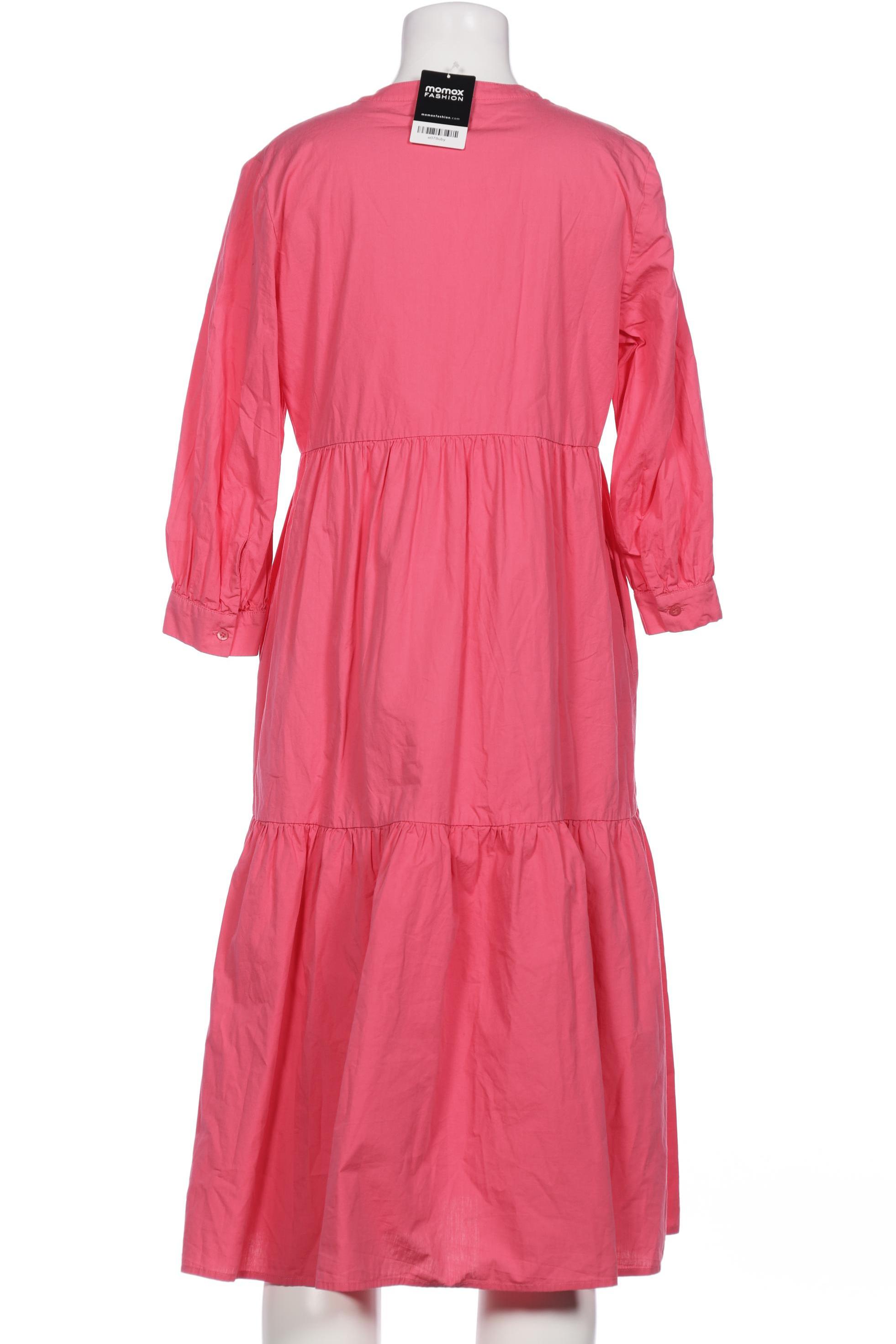 

Marie Lund Damen Kleid, pink, Gr. 36