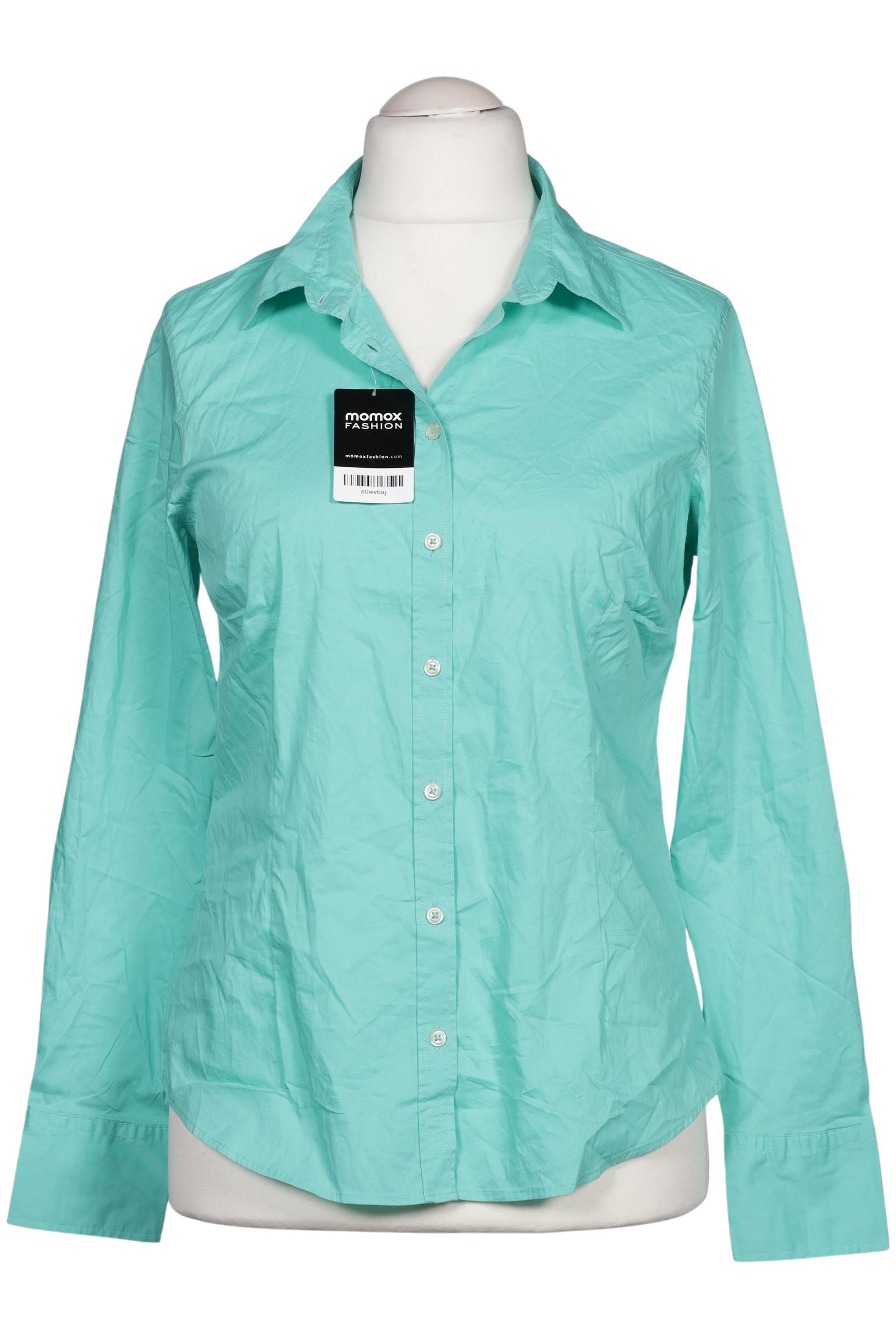 

Marie Lund Damen Bluse, türkis, Gr. 40