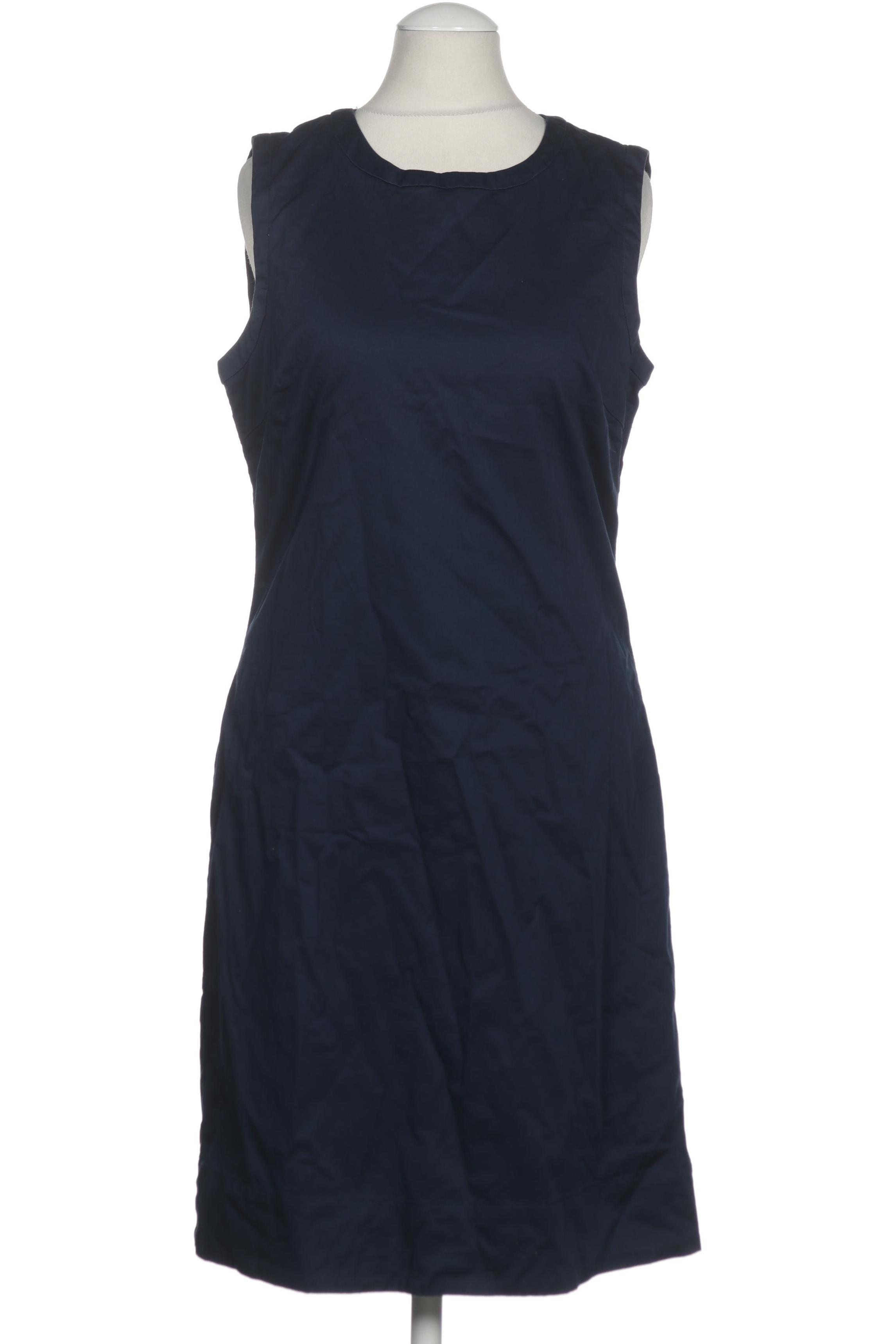 

Marie Lund Damen Kleid, blau, Gr. 34