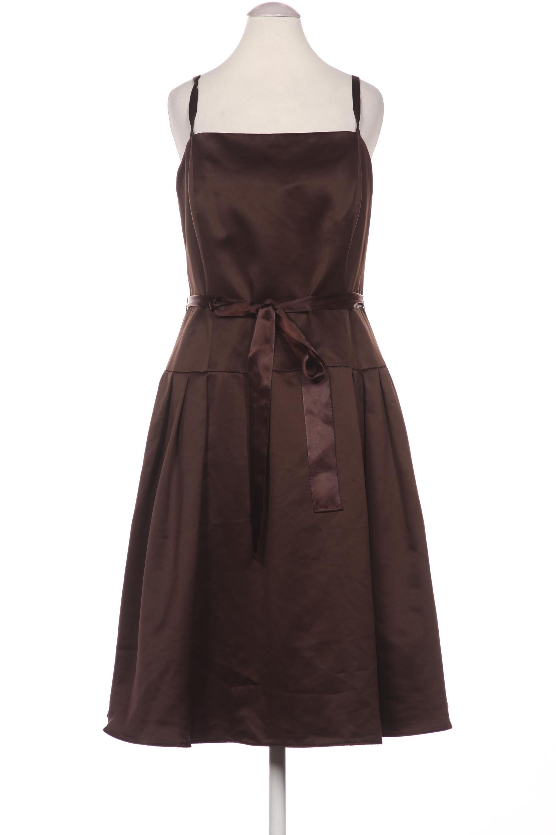 

Marie Lund Damen Kleid, neon, Gr. 34