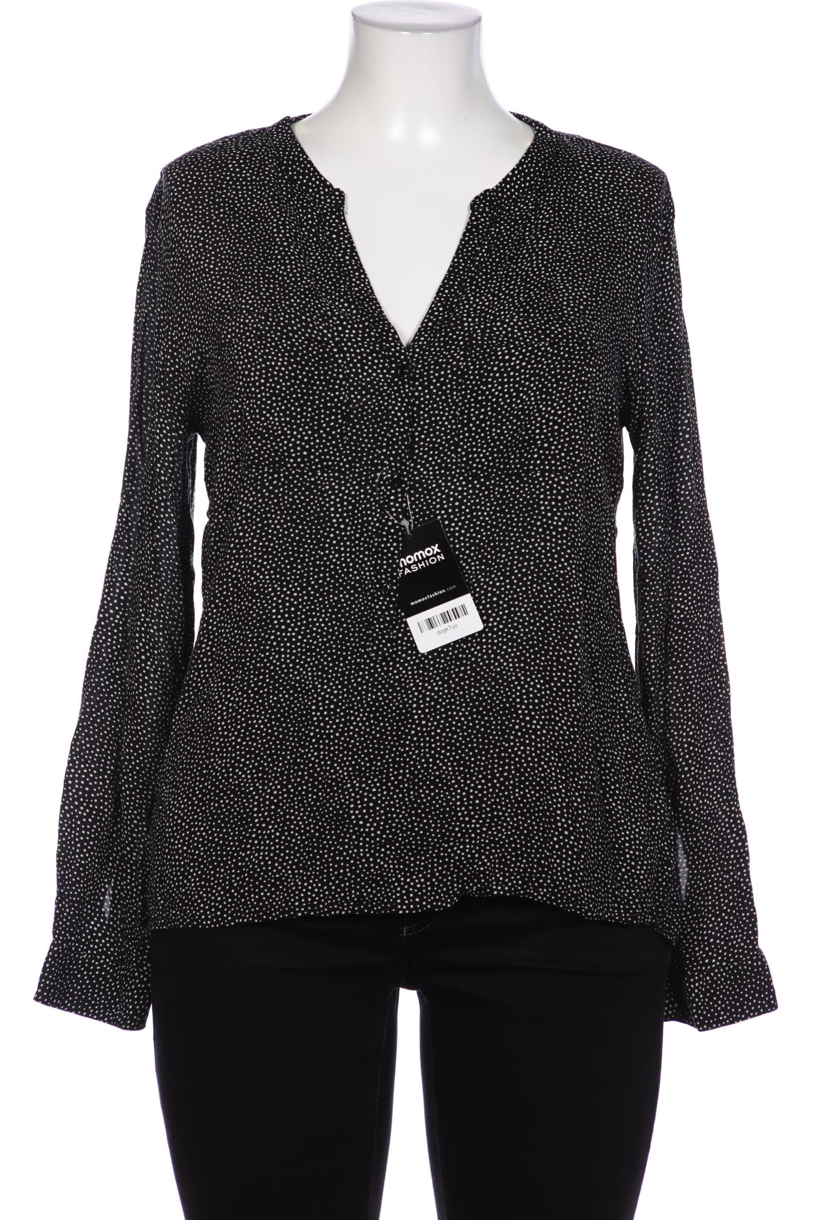 

Marie Lund Damen Bluse, schwarz, Gr. 44