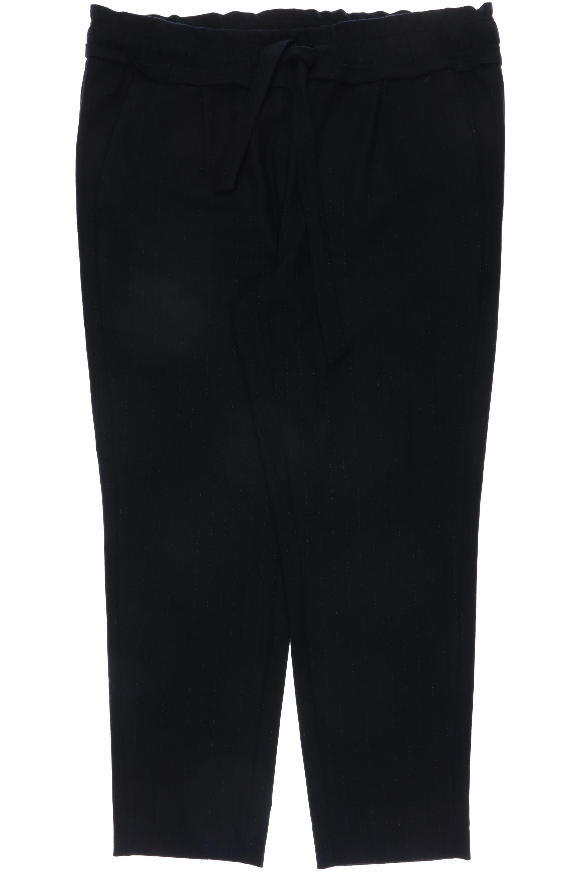 

Marie Lund Damen Stoffhose, blau, Gr. 42