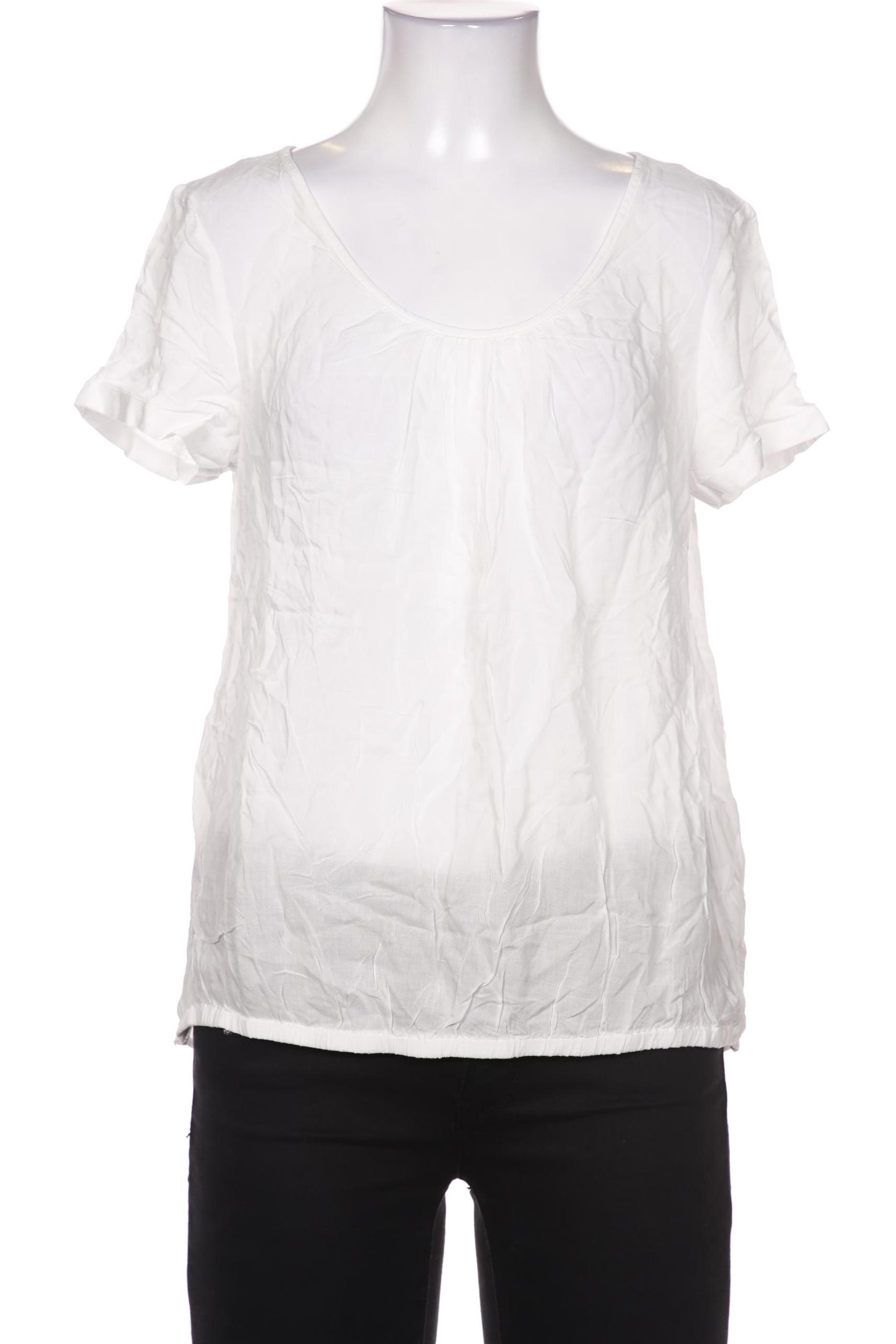 

Marie Lund Damen Bluse, weiß, Gr. 36