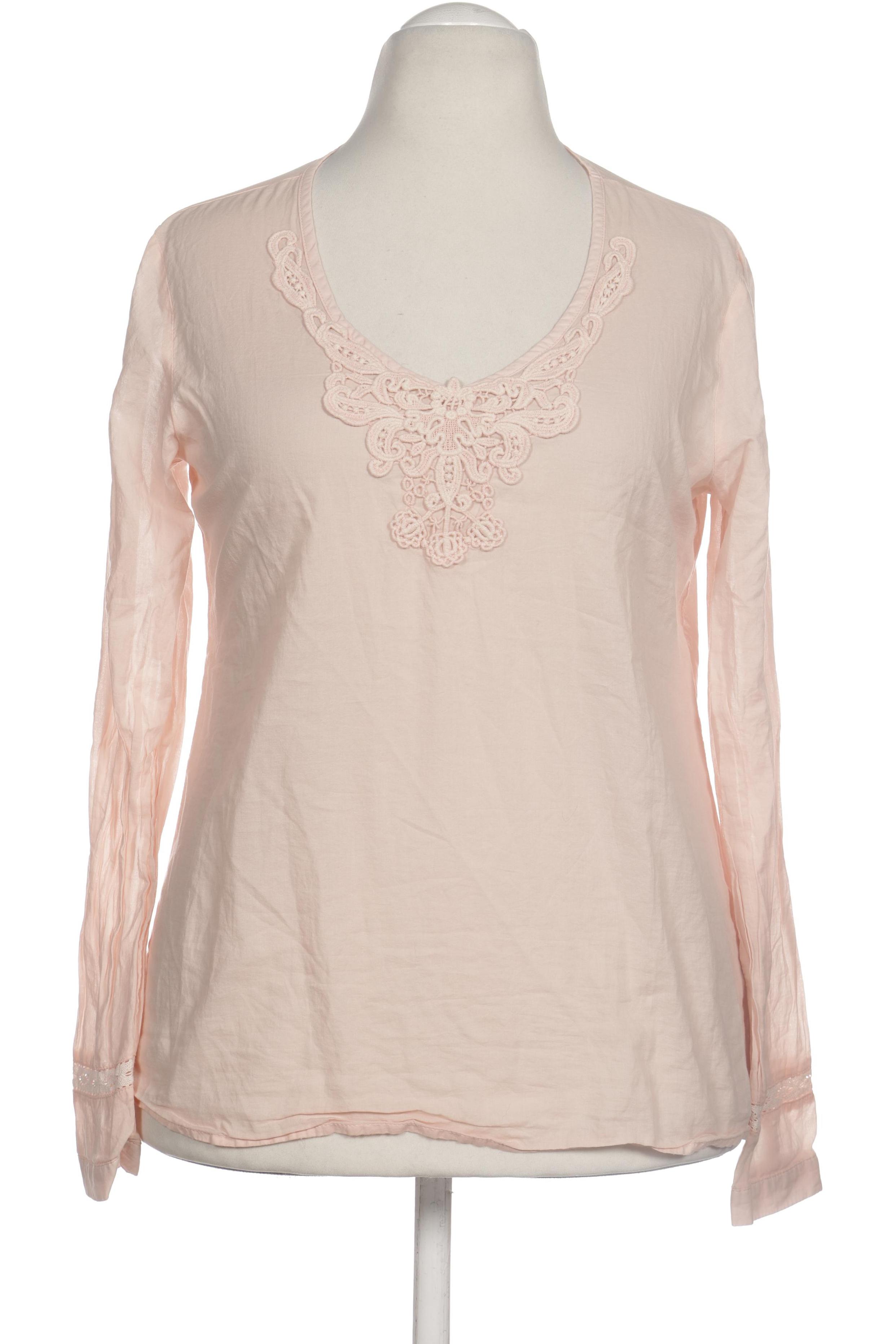 

Marie Lund Damen Bluse, pink, Gr. 42