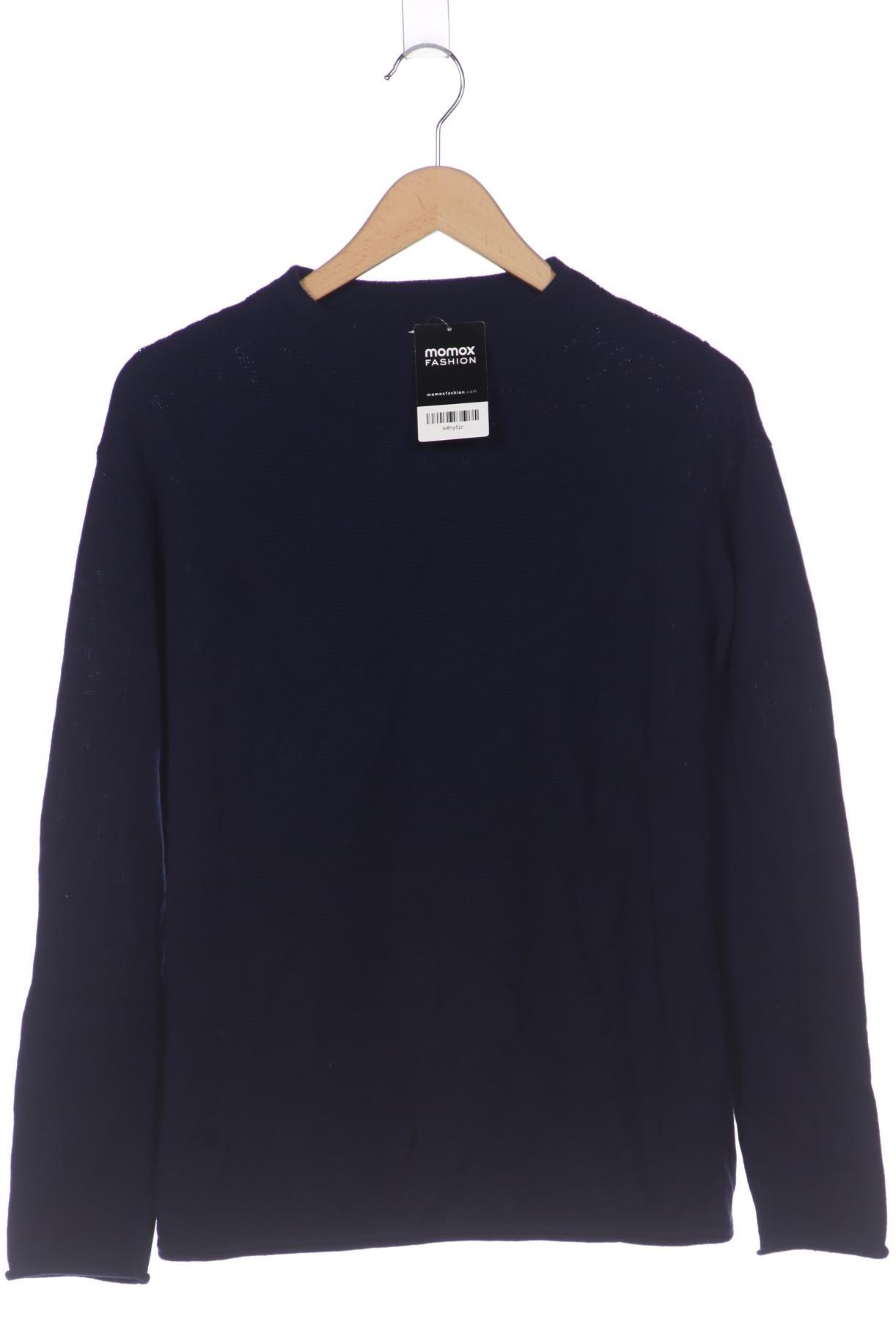 

Marie Lund Damen Pullover, marineblau, Gr. 44