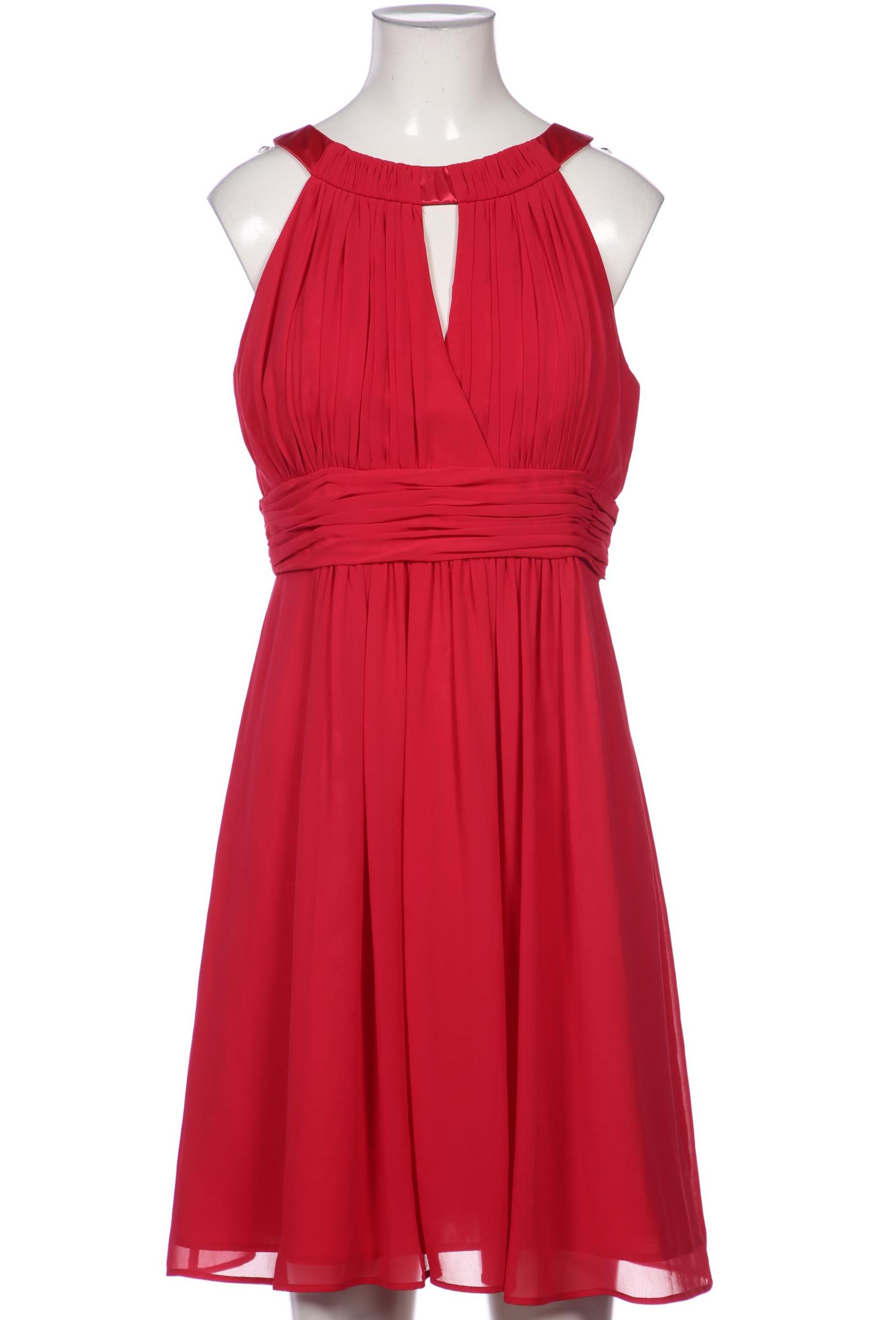

Marie Lund Damen Kleid, rot