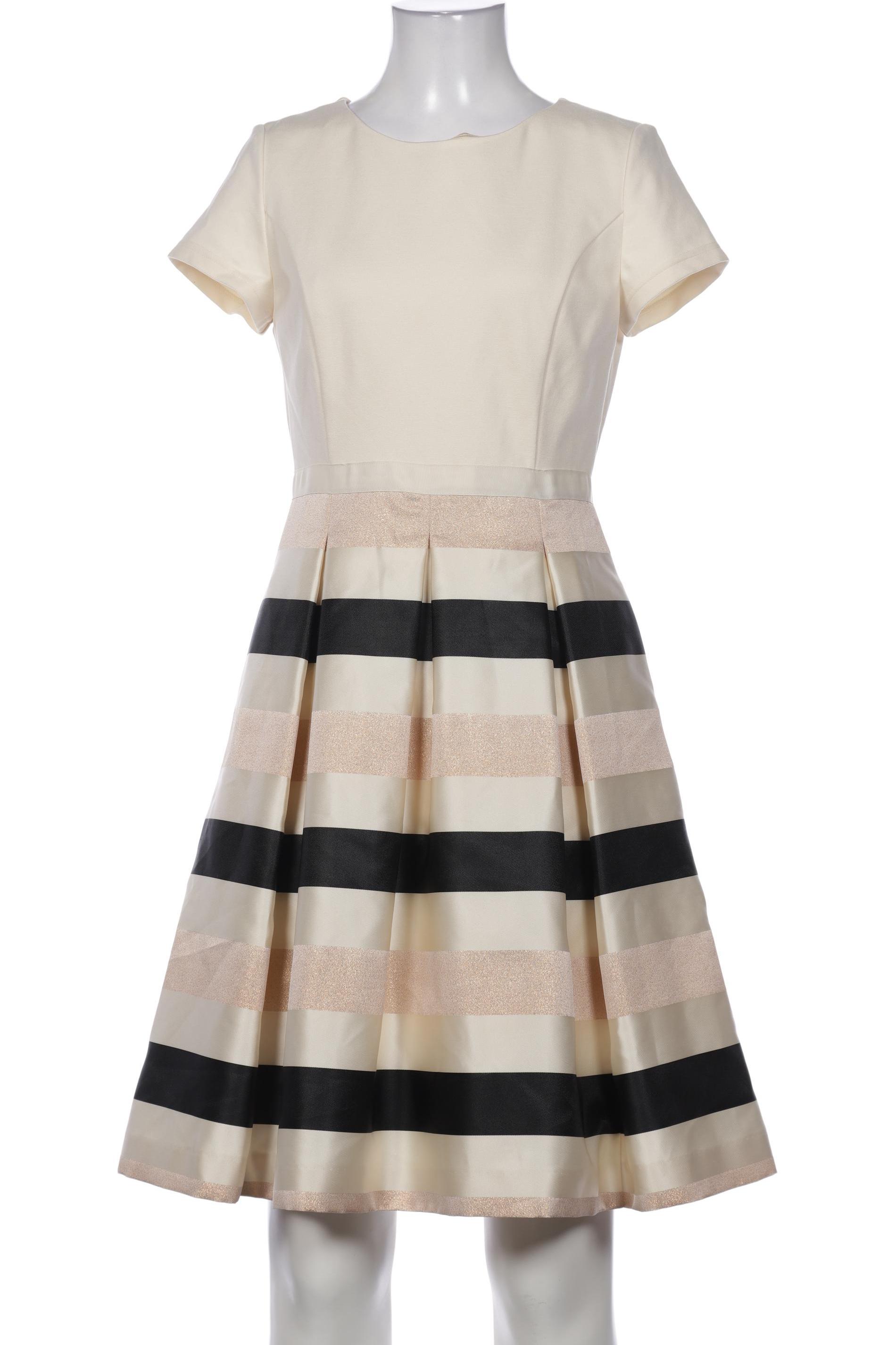 

Marie Lund Damen Kleid, beige, Gr. 36