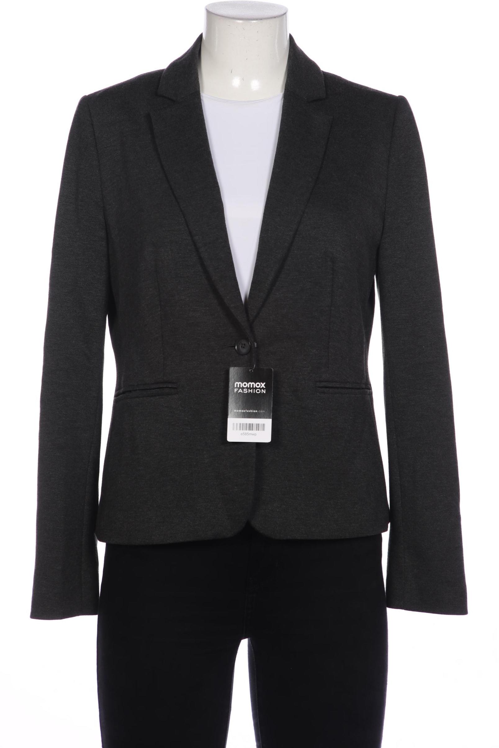

Marie Lund Damen Blazer, grau, Gr. 38