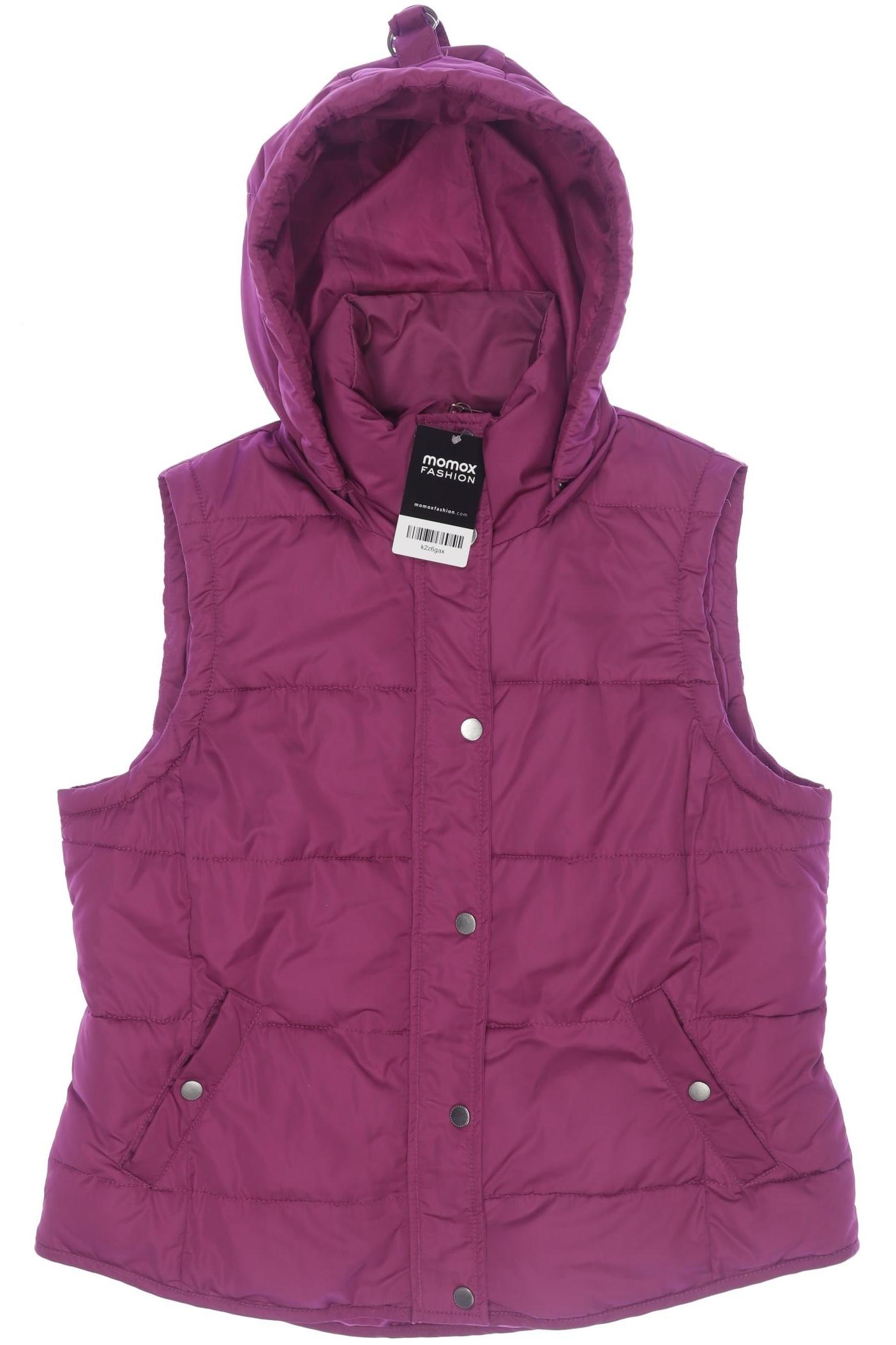 

Marie Lund Damen Weste, pink, Gr. 42