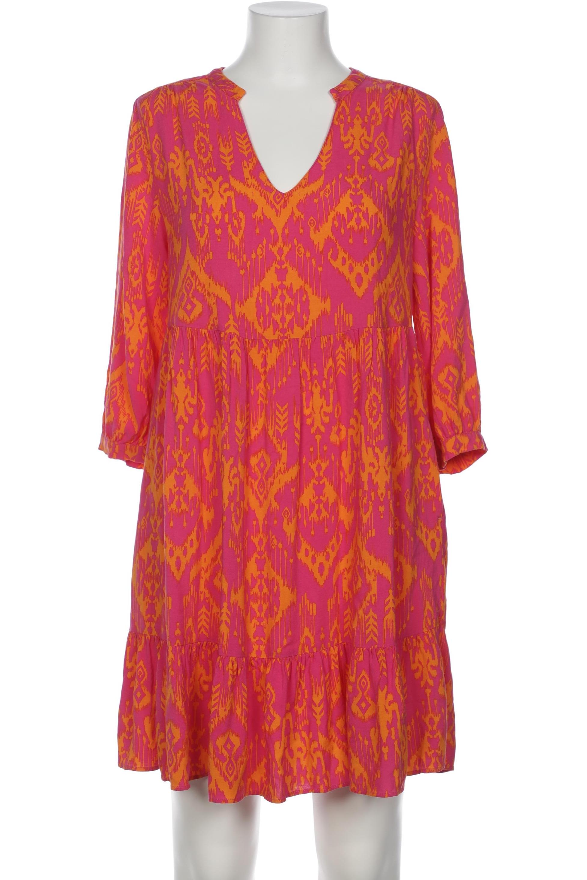 

Marie Lund Damen Kleid, pink, Gr. 38