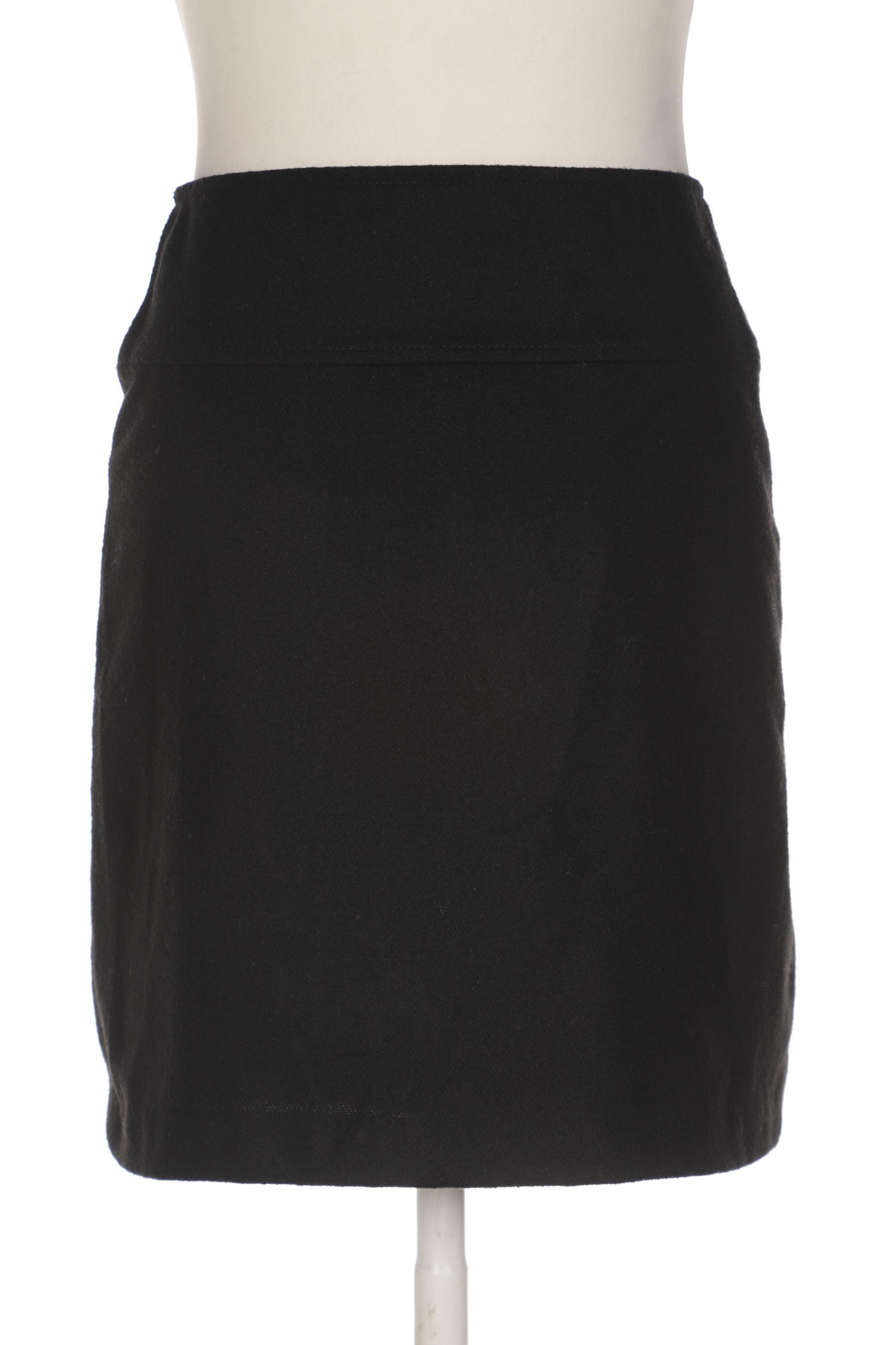 

Marie Lund Damen Rock, schwarz