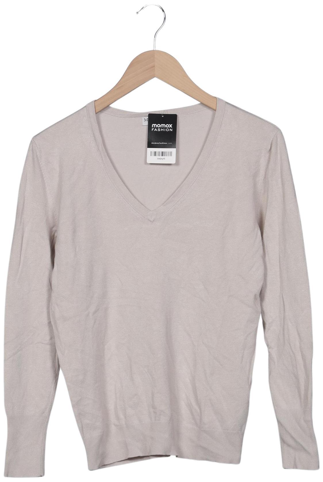 

Marie Lund Damen Pullover, beige, Gr. 42