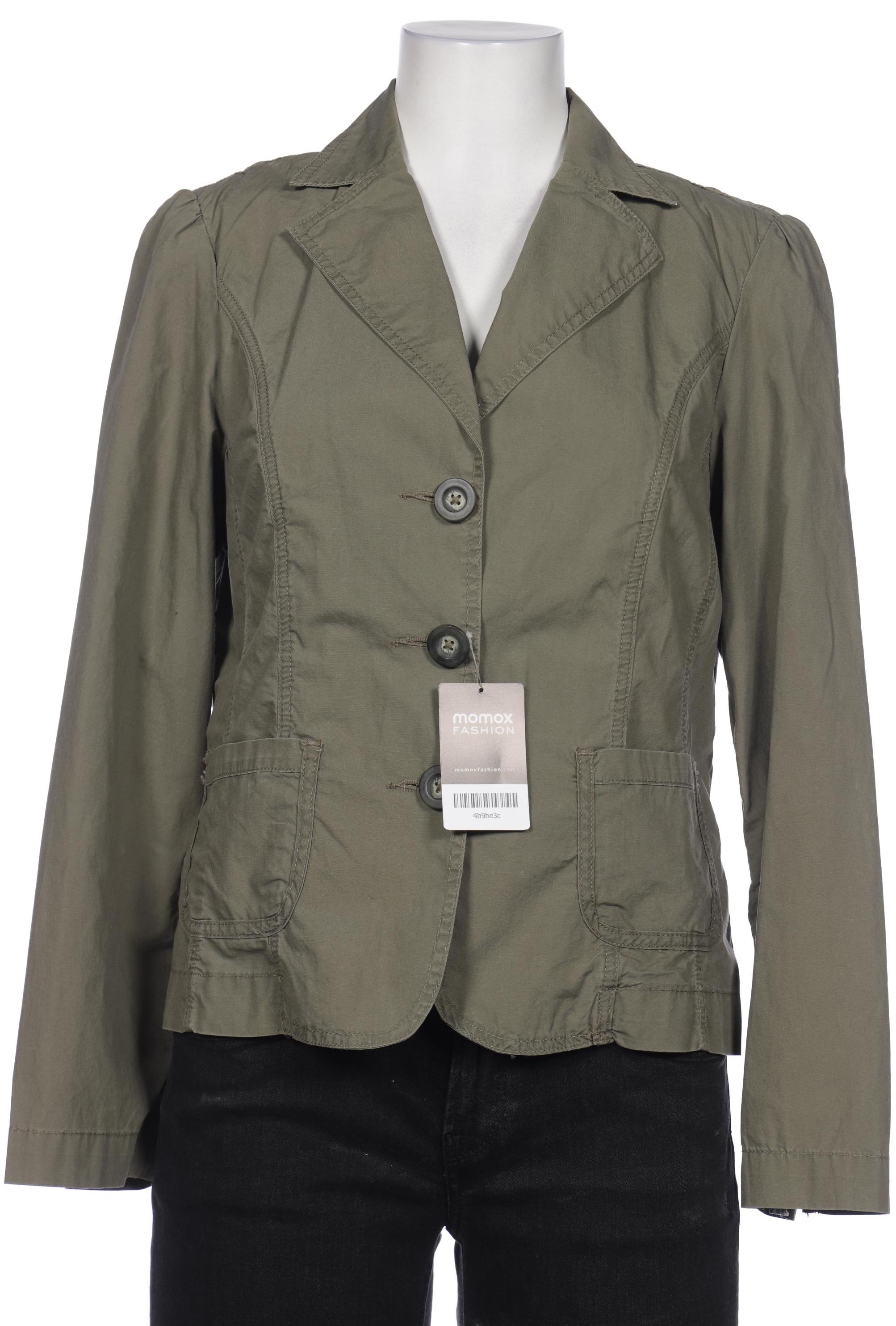 

Marie Lund Damen Blazer, grün, Gr. 40