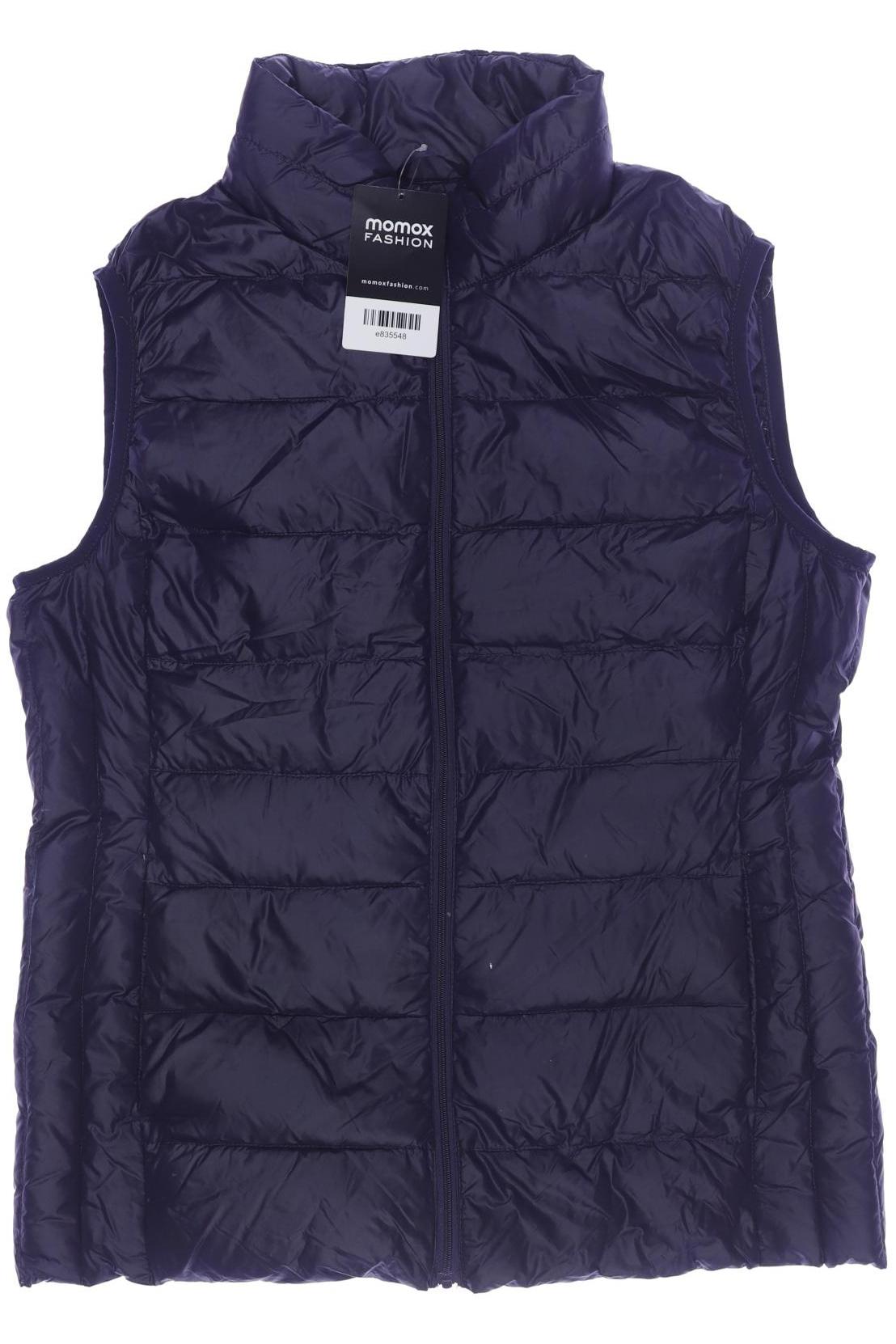 

Marie Lund Damen Weste, marineblau, Gr. 36