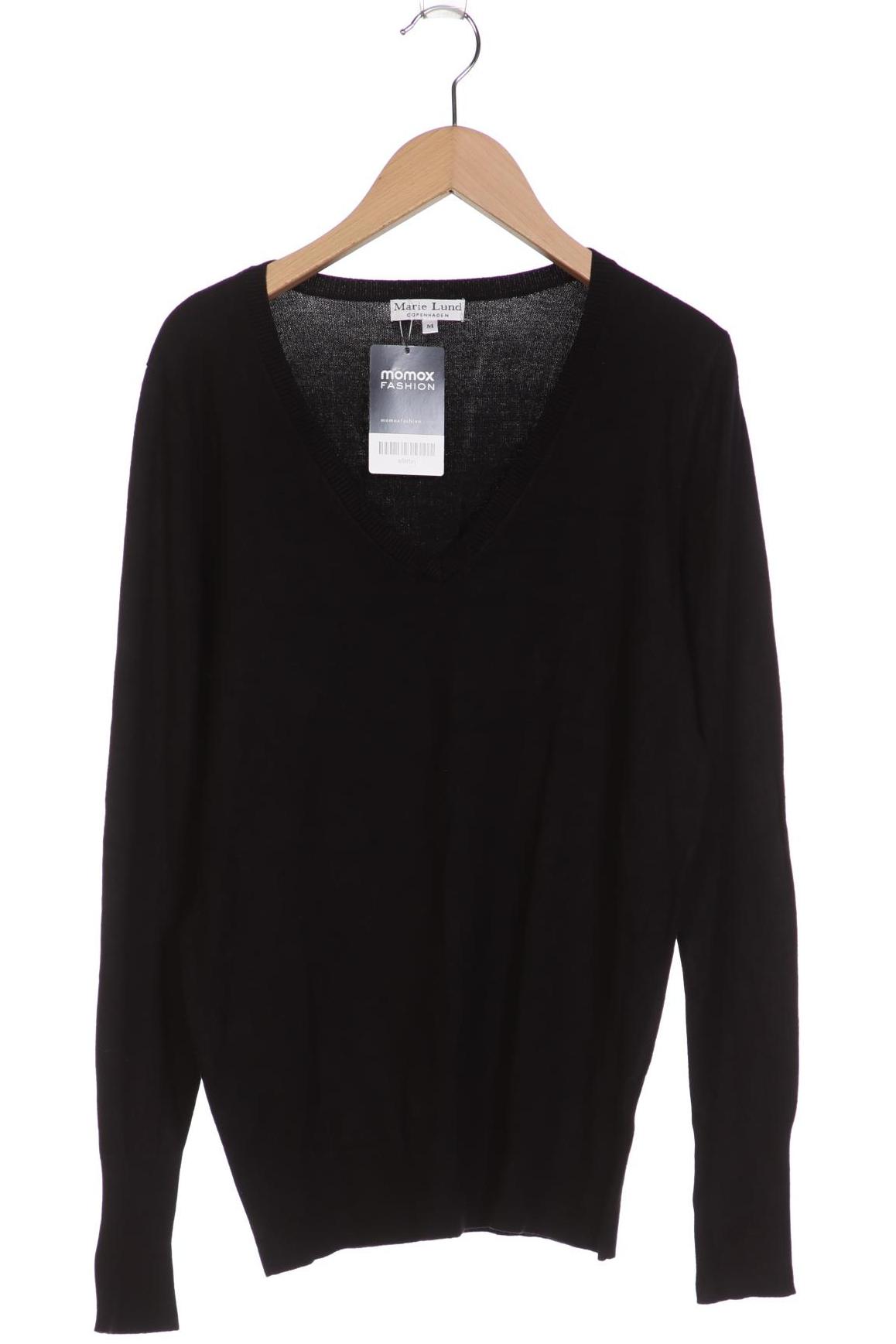 

Marie Lund Damen Pullover, schwarz, Gr. 38