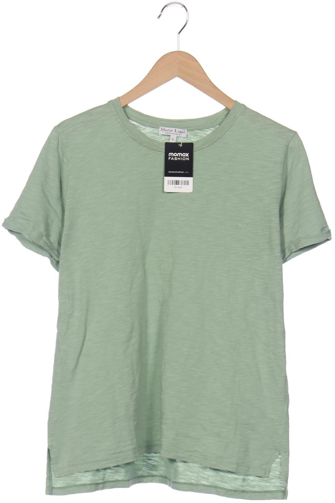 

Marie Lund Damen T-Shirt, grün