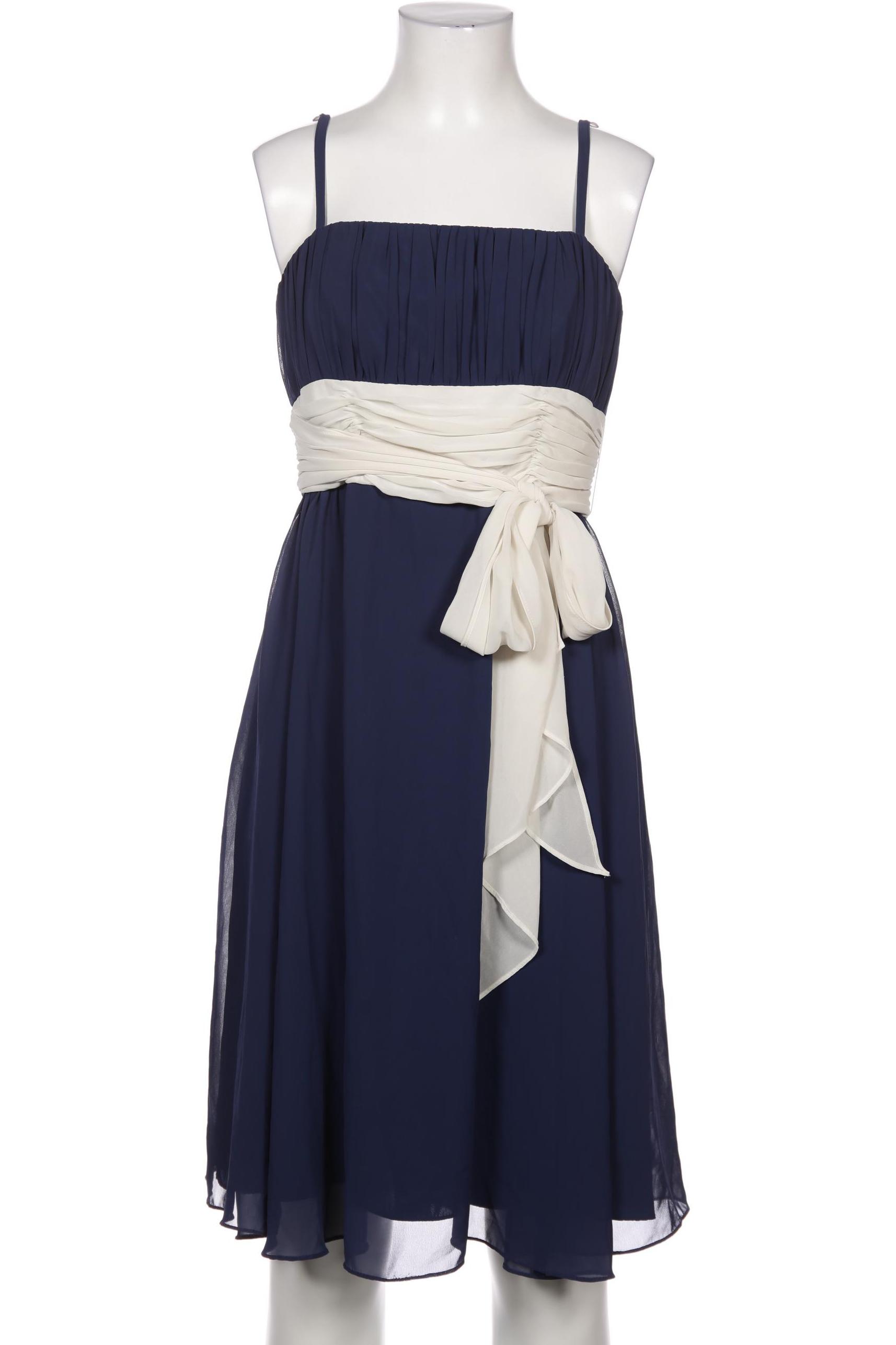 

Marie Lund Damen Kleid, marineblau, Gr. 36