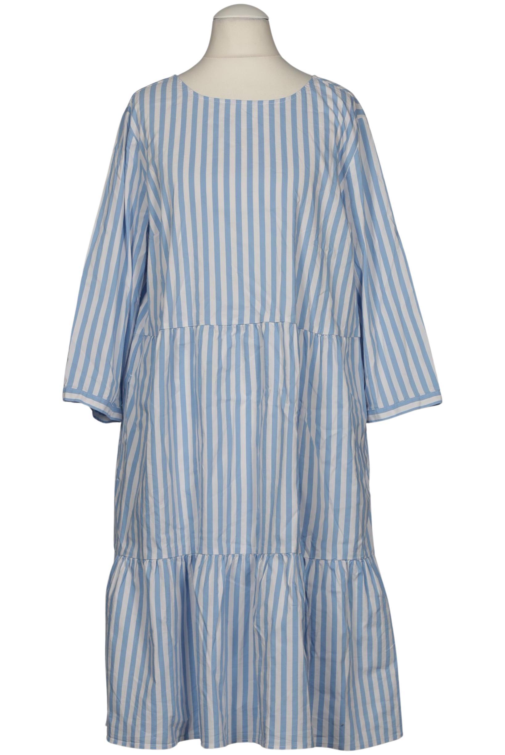 

Marie Lund Damen Kleid, hellblau, Gr. 38