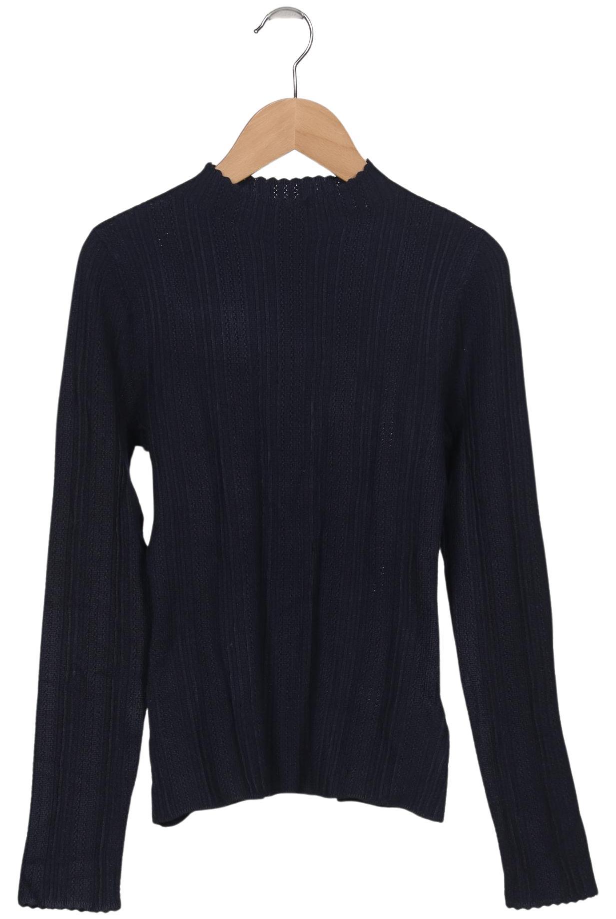 

Marie Lund Damen Pullover, marineblau, Gr. 34