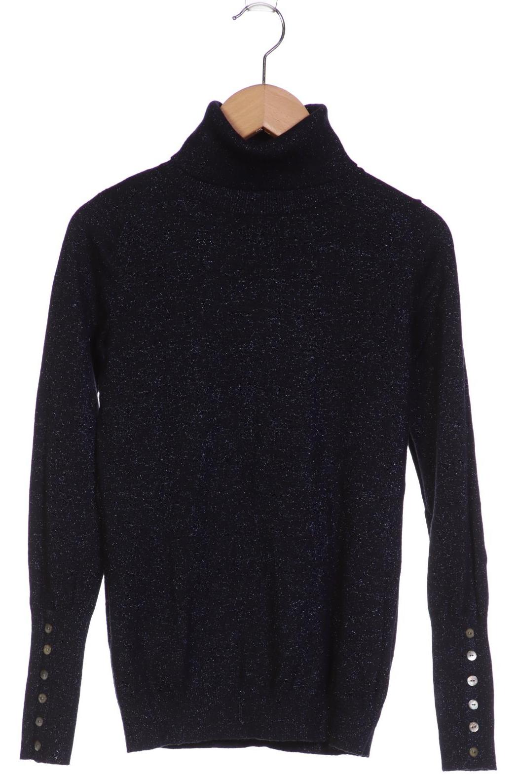 

Marie Lund Damen Pullover, marineblau