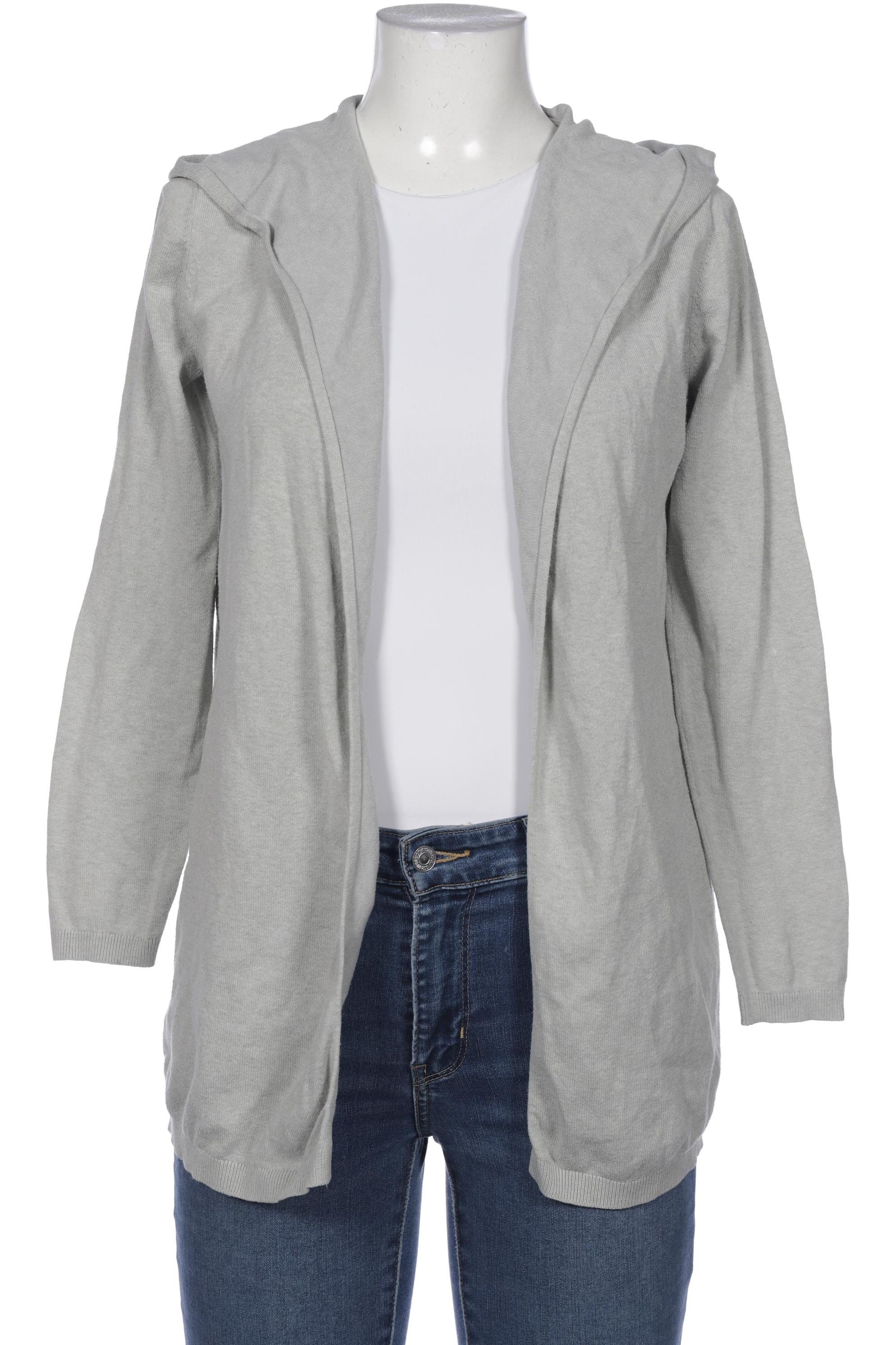 

Marie Lund Damen Strickjacke, grau