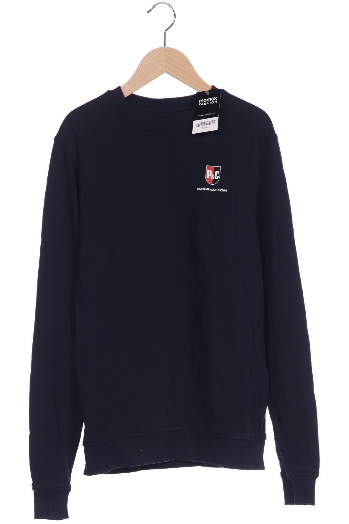 

Marie Lund Damen Sweatshirt, marineblau, Gr. 36