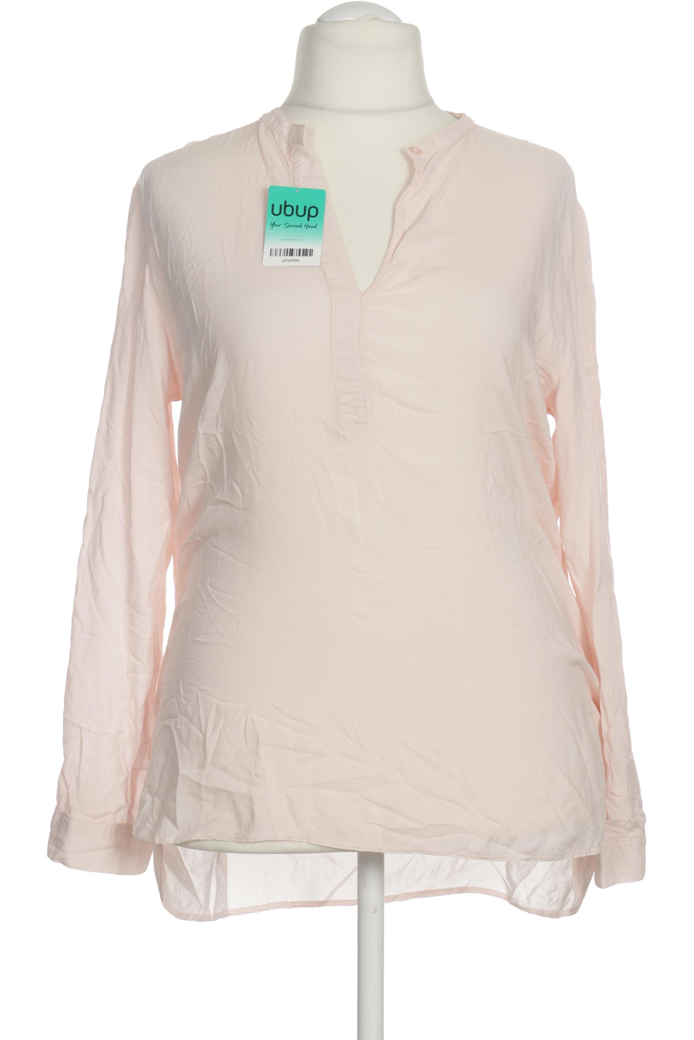 

Marie Lund Damen Bluse, pink, Gr. 46