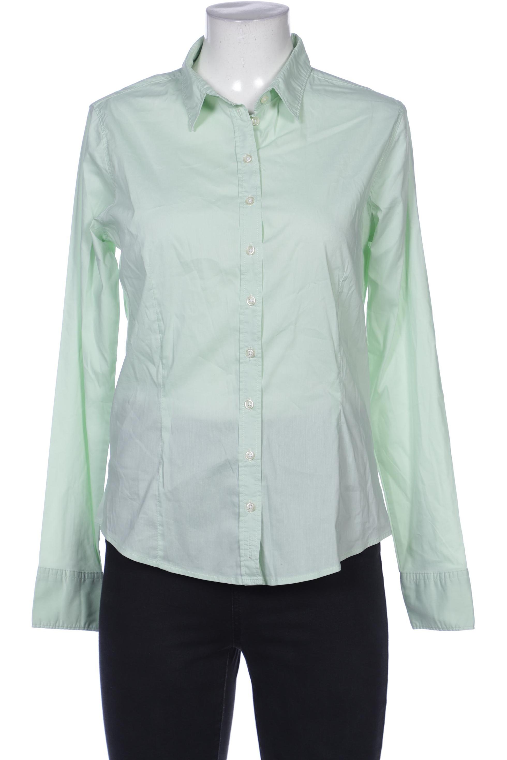 

Marie Lund Damen Bluse, hellgrün, Gr. 40