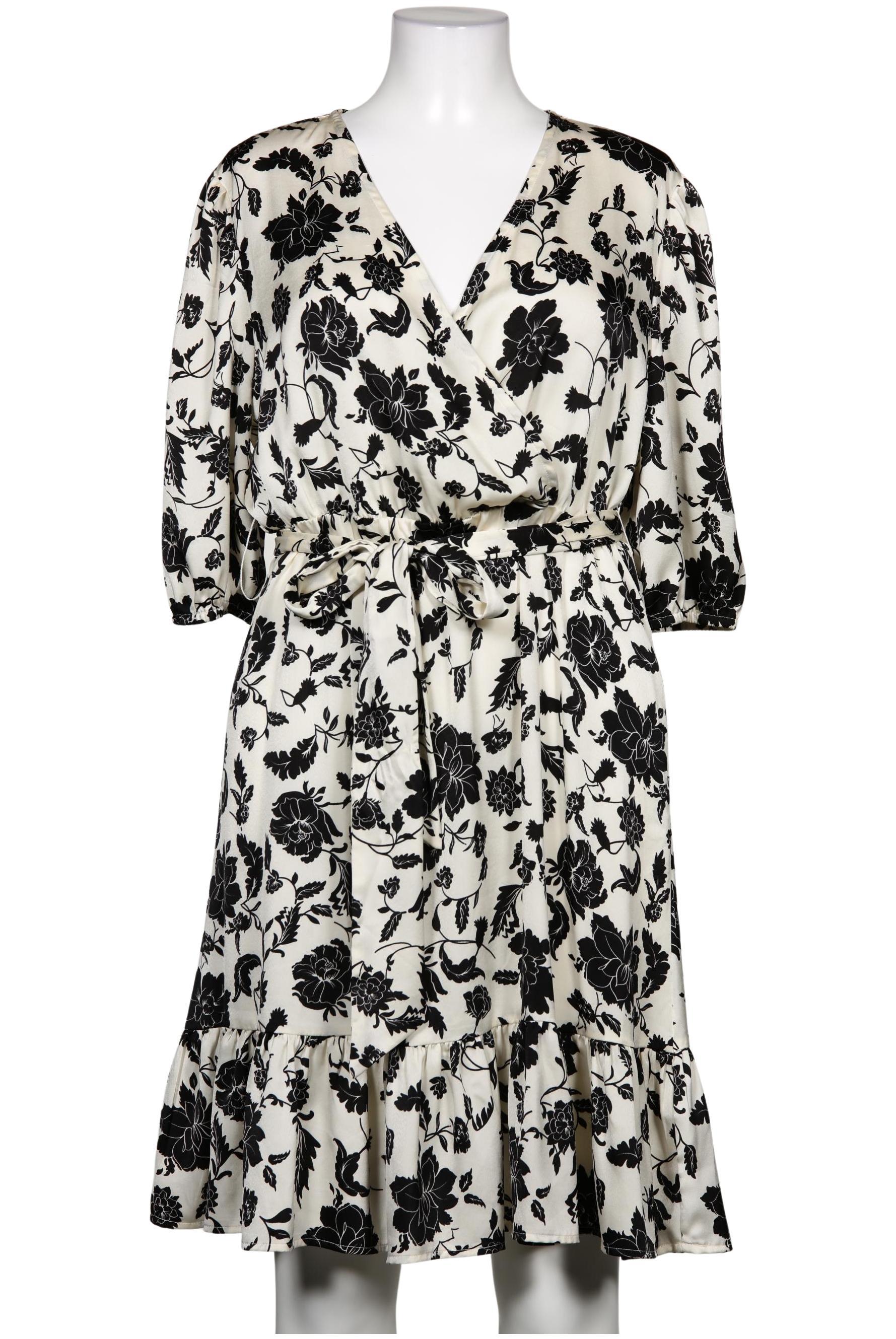 

Marie Lund Damen Kleid, mehrfarbig, Gr. 44