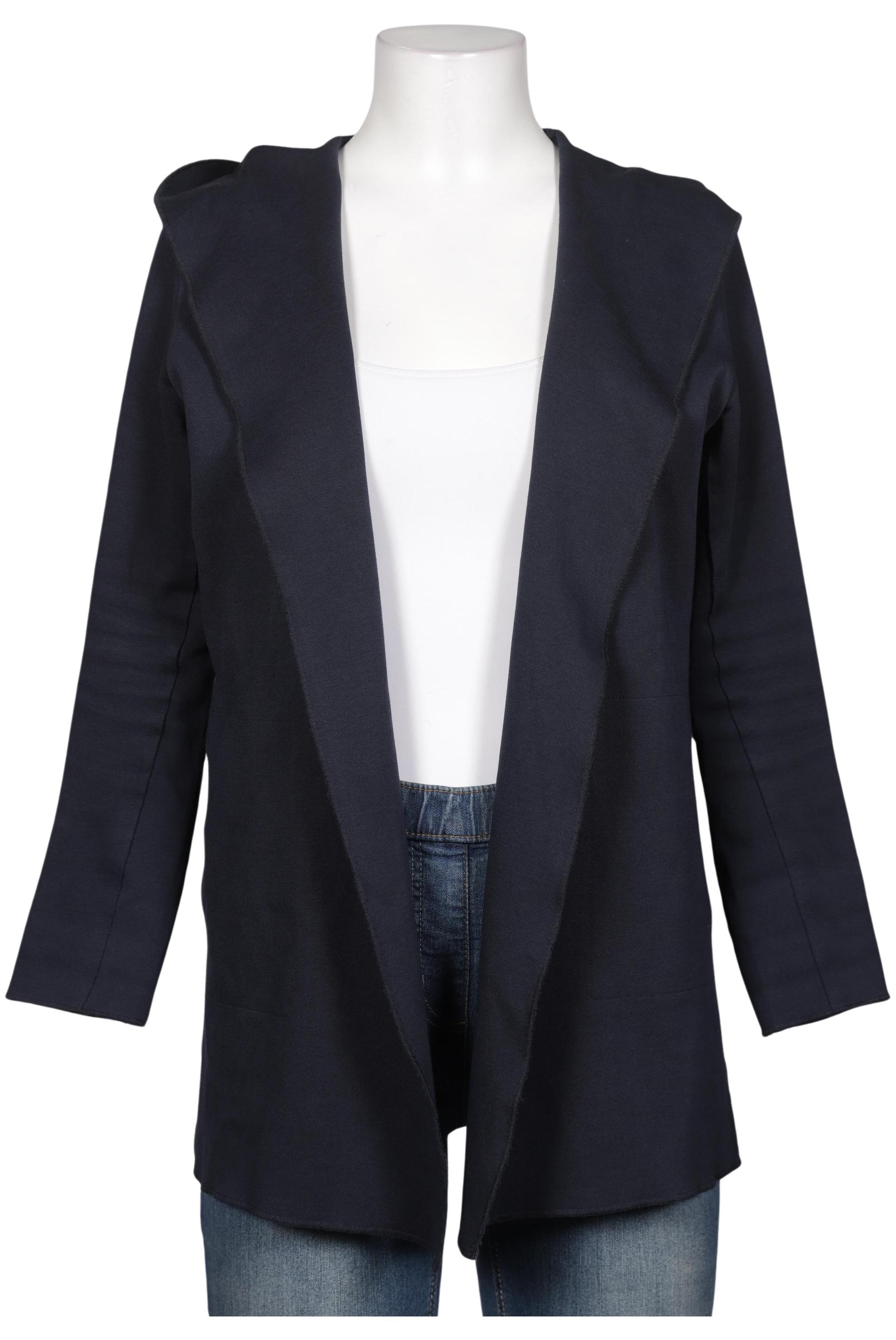 

Marie Lund Damen Kapuzenpullover, marineblau, Gr. 36