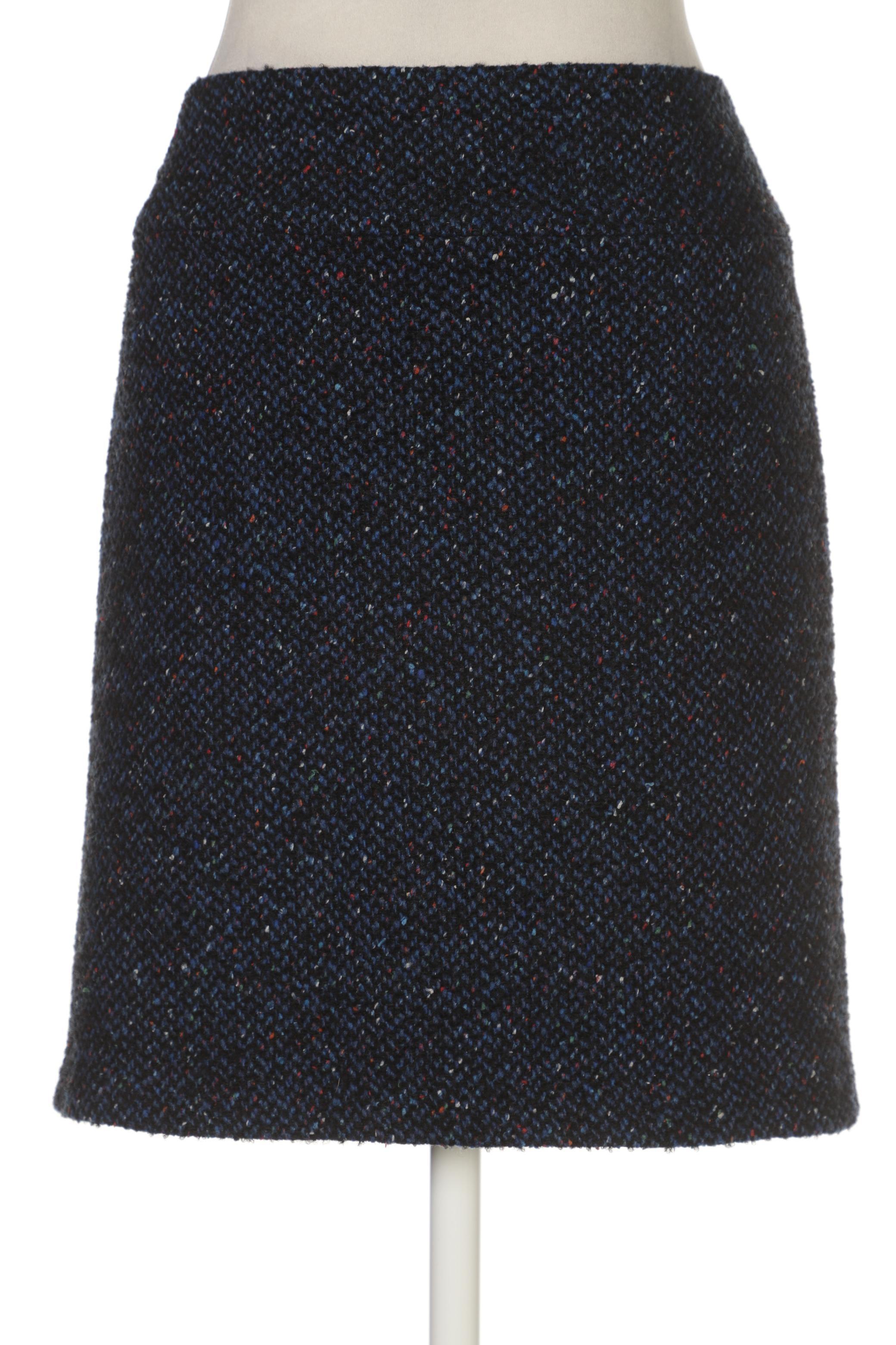 

Marie Lund Damen Rock, marineblau, Gr. 40