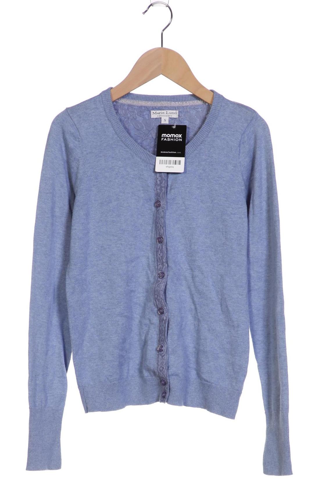 

Marie Lund Damen Strickjacke, flieder
