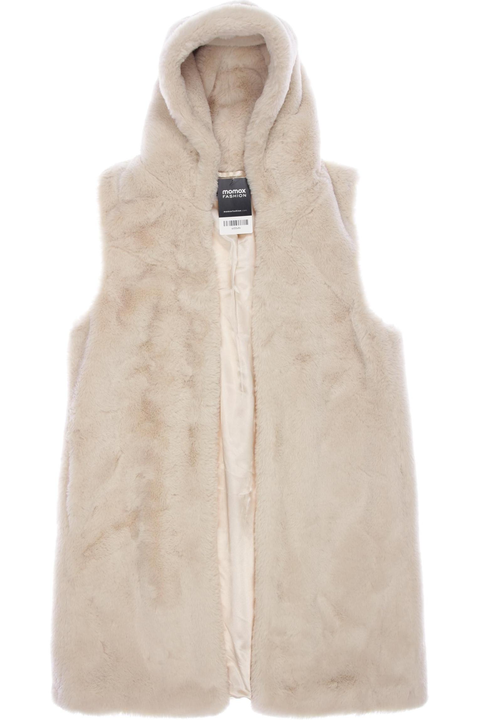 

Marie Lund Damen Weste, beige, Gr. 36