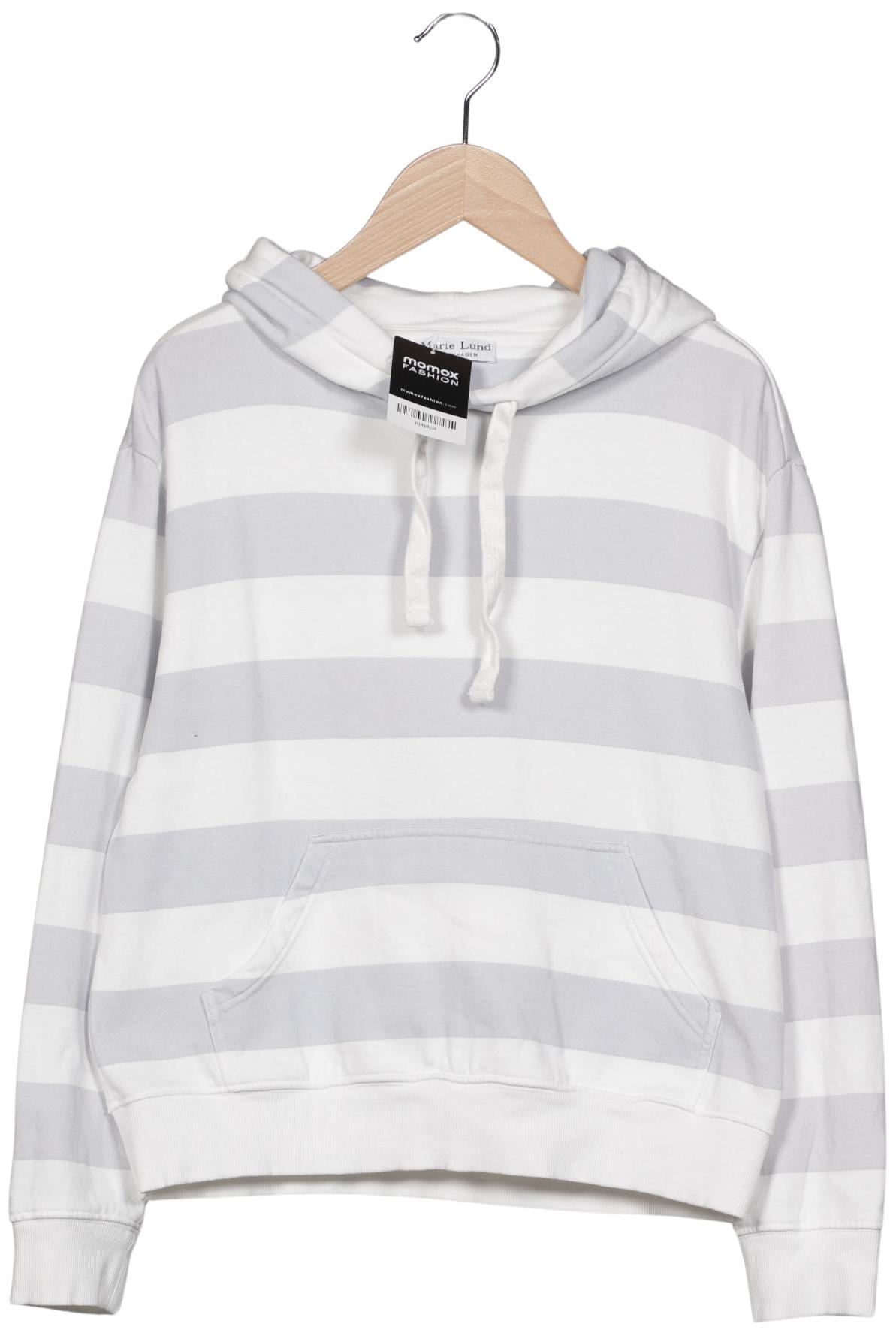 

Marie Lund Damen Kapuzenpullover, grau, Gr. 34