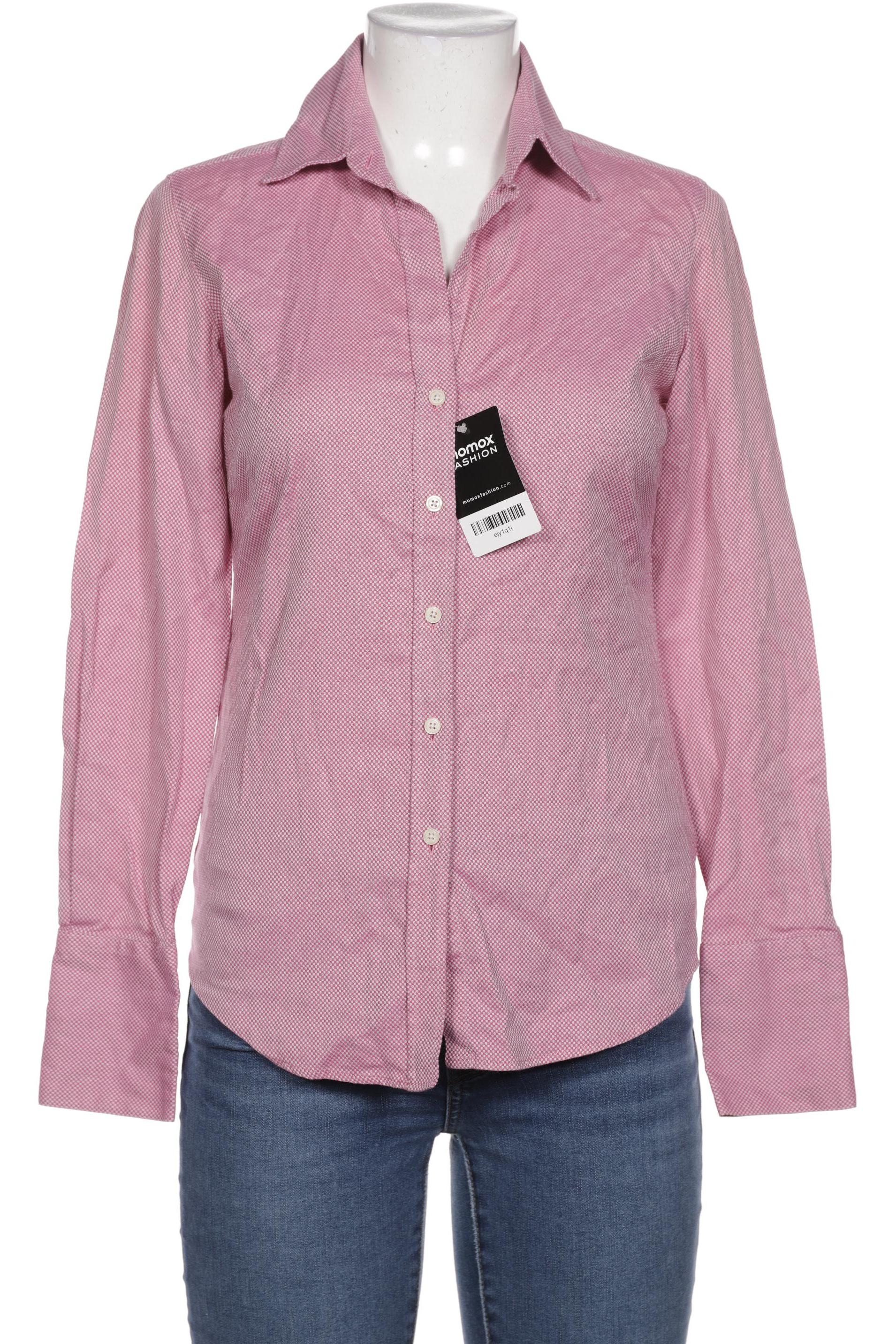

Marie Lund Damen Bluse, pink