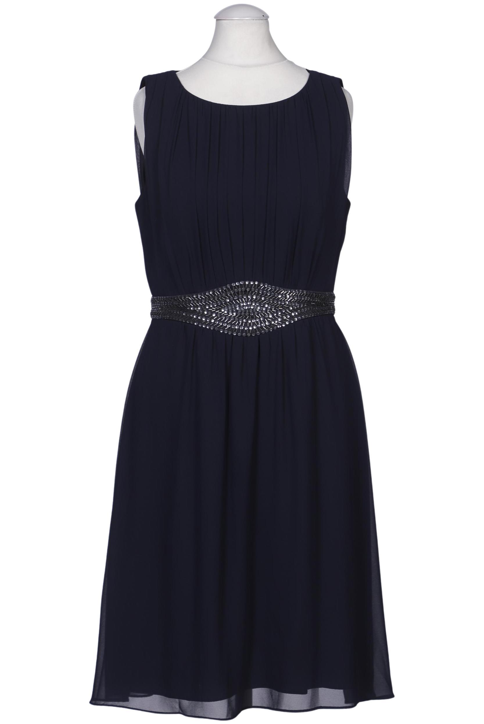 

Marie Lund Damen Kleid, marineblau, Gr. 36
