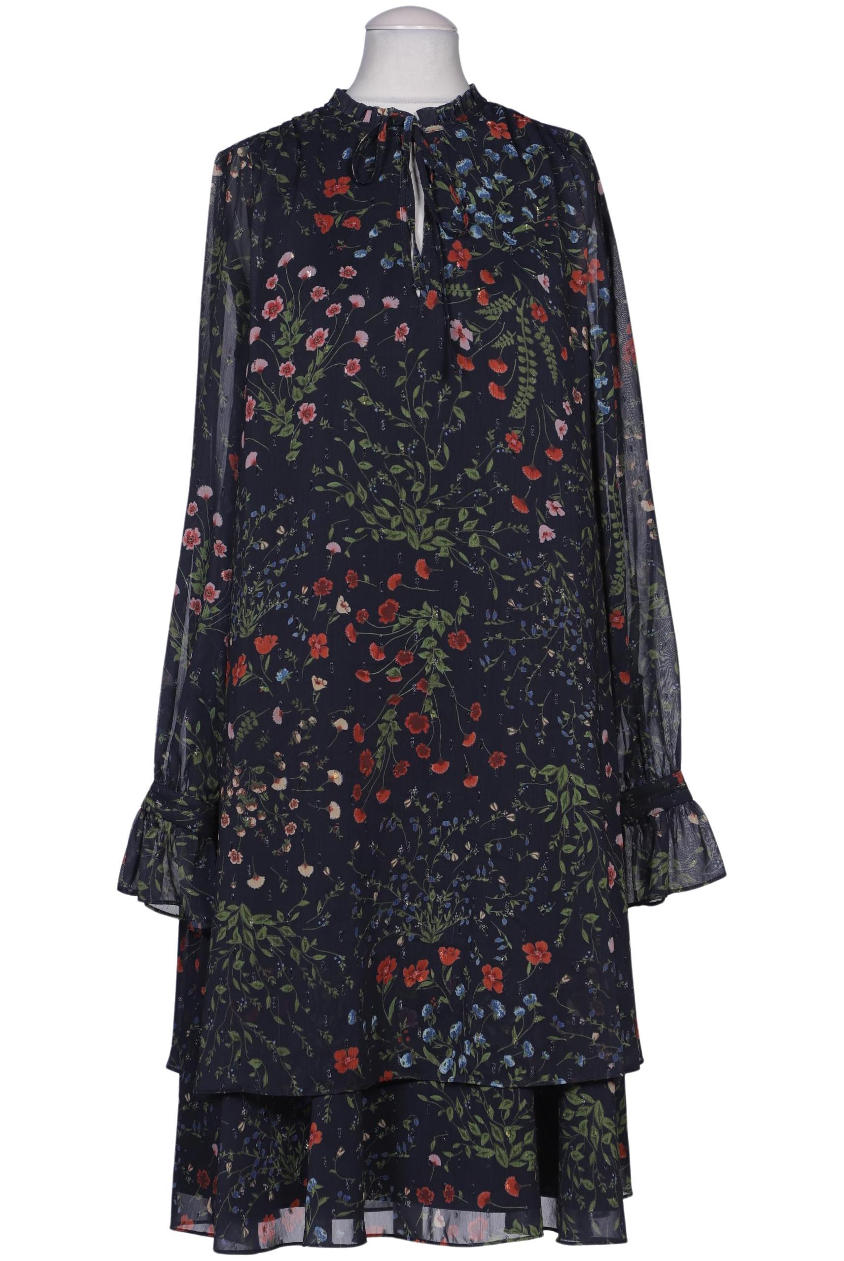 

Marie Lund Damen Kleid, marineblau, Gr. 34